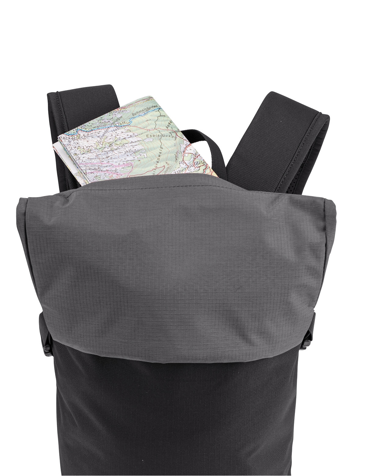 VAUDE Cityrucksack »UNUK II«