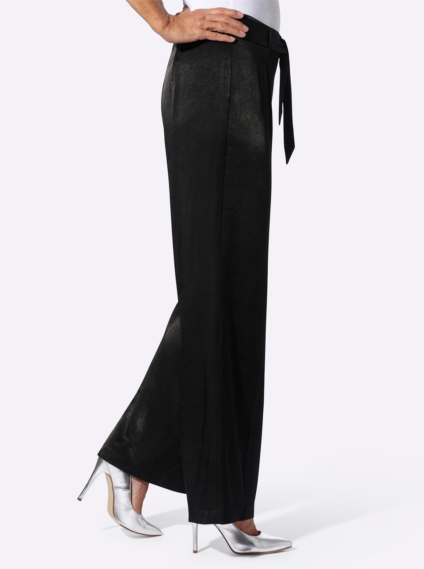 Classic Basics Marlene-Hose