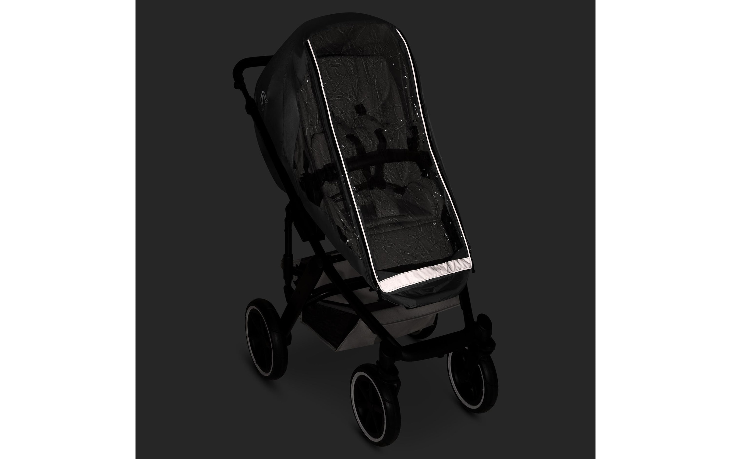 ABC Design Kinderwagen-Regenschutzhülle »4 Seasons«