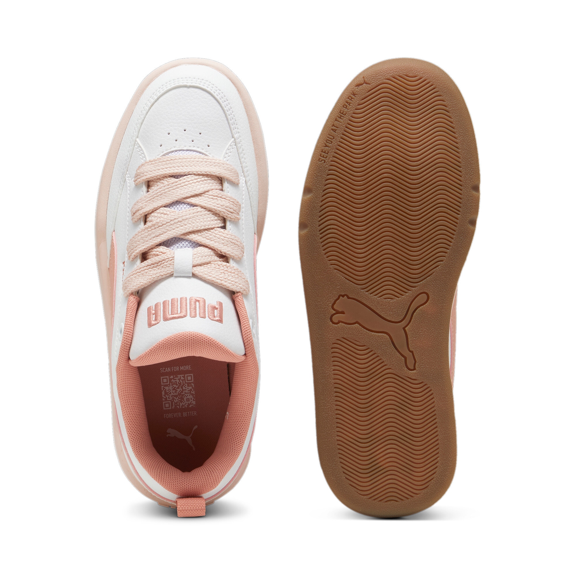 PUMA Sneaker »PARK LIFESTYLE«