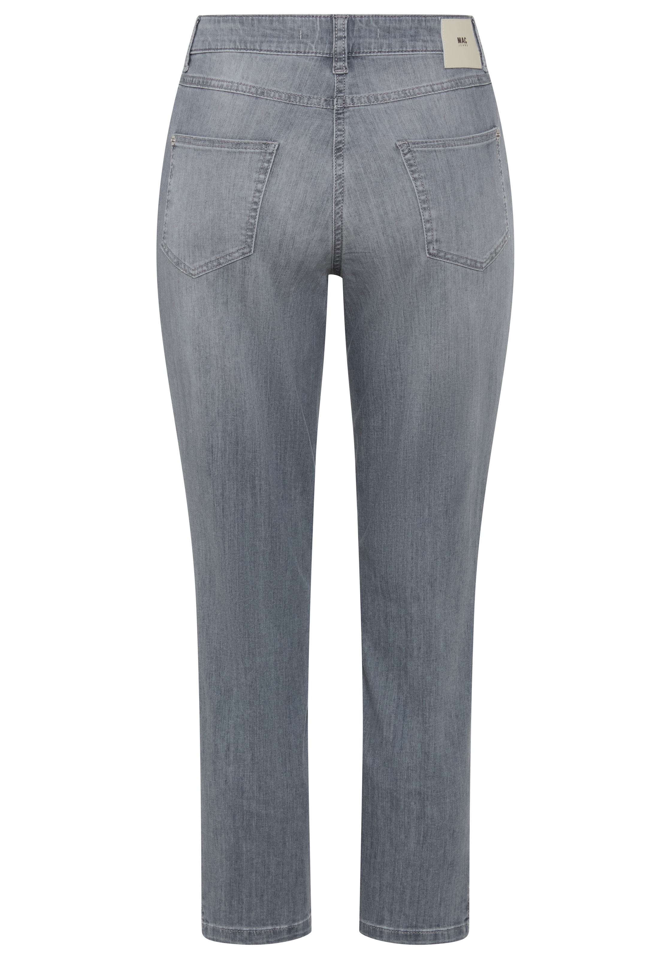 MAC 7/8-Jeans »MELANIE 7/8 summer« Sommerliche Denim-Qualität, sehr leicht im Gewicht