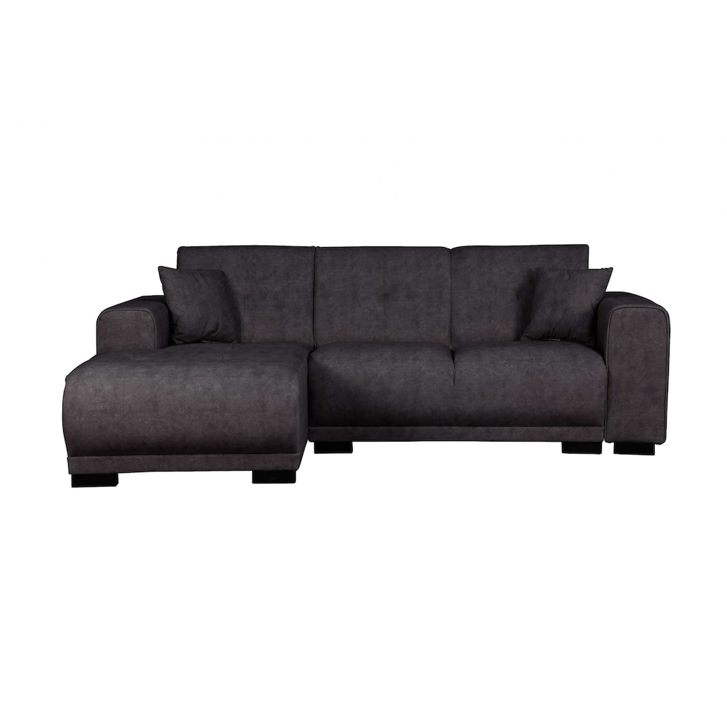 Home affaire Ecksofa »Langeland«