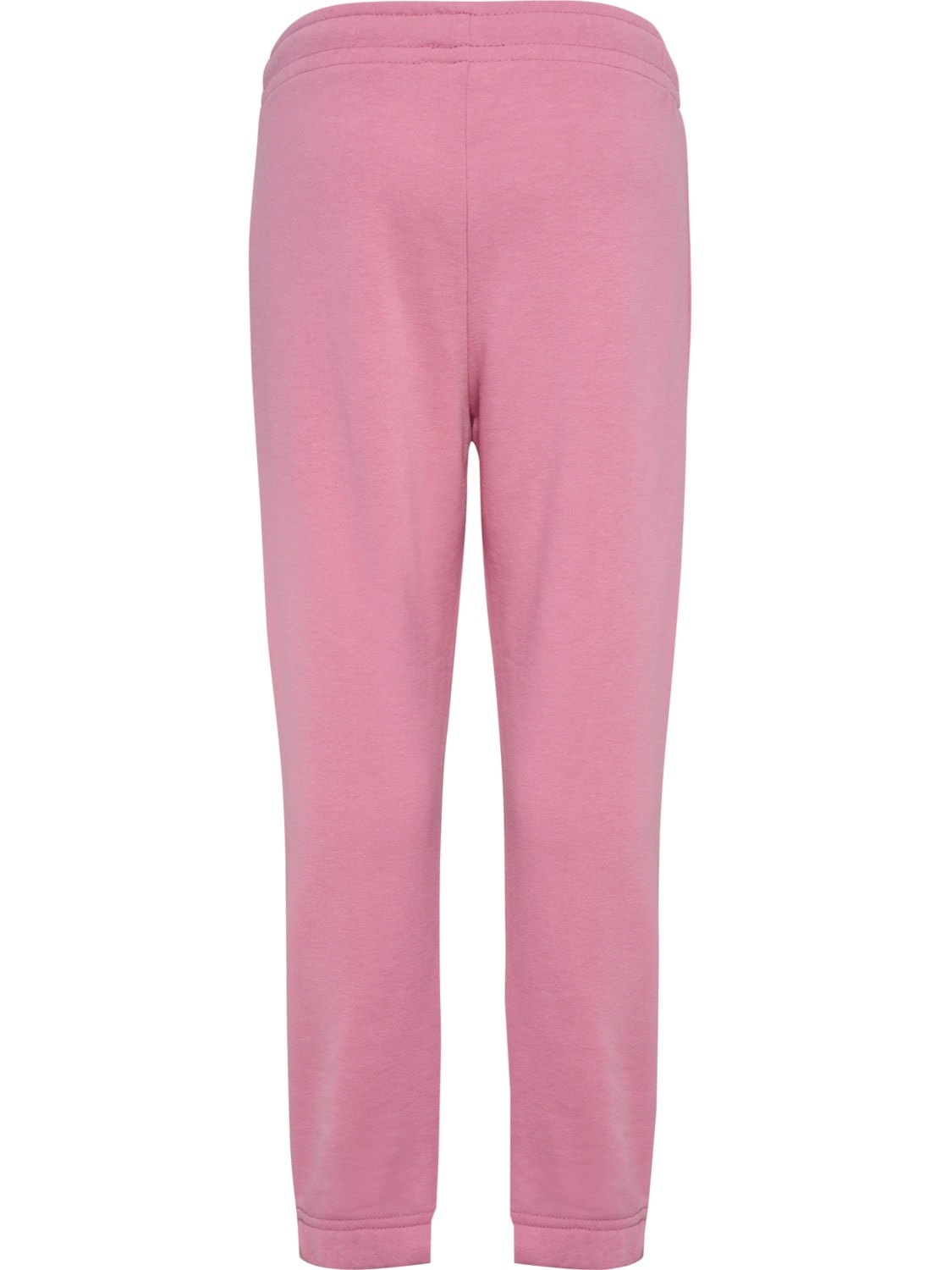 hummel Jogginghose »HMlJR BASE REGULAR PANTS«  sportlicher Stil, für Sportmode und Streetwear geeignet