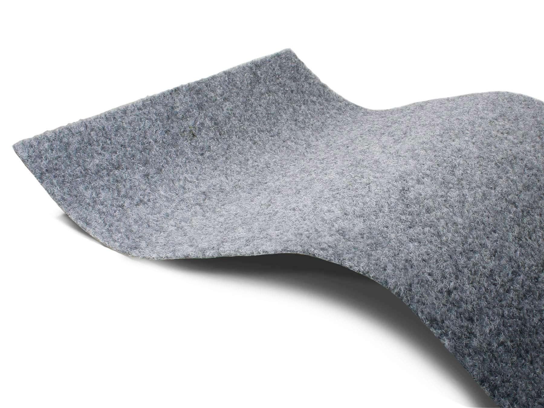 Image of Primaflor-Ideen in Textil Kunstrasen »GREEN«, rechteckig, 7,5 mm Höhe, Rasenteppich, grau, mit Noppen, strapazierfähig, witterungsbeständig & wasserfest, ideal für Balkon & Terrasse, In- und Outdoor geeignet bei Ackermann Versand Schweiz