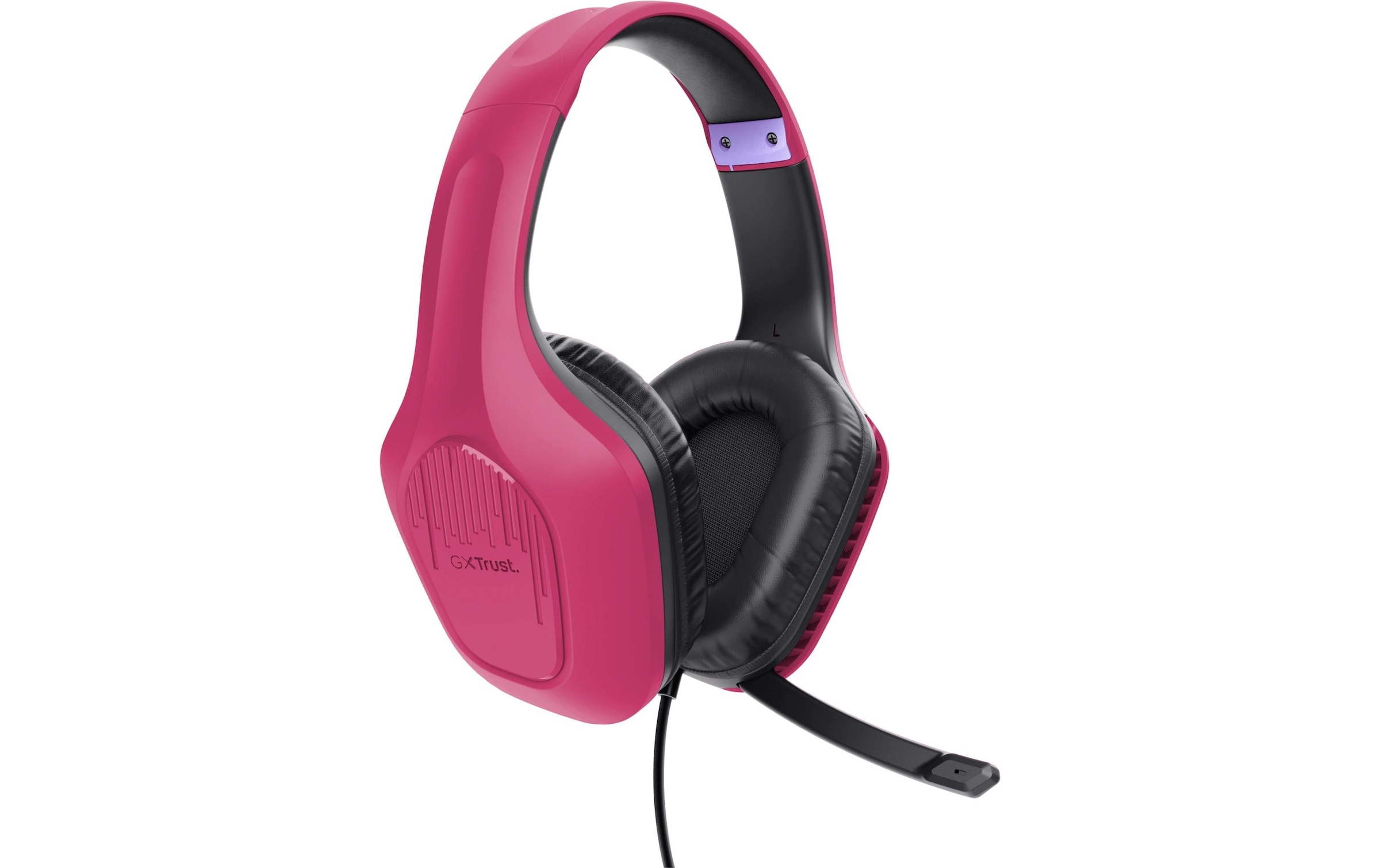 Trust Gaming-Maus »GXT 790«