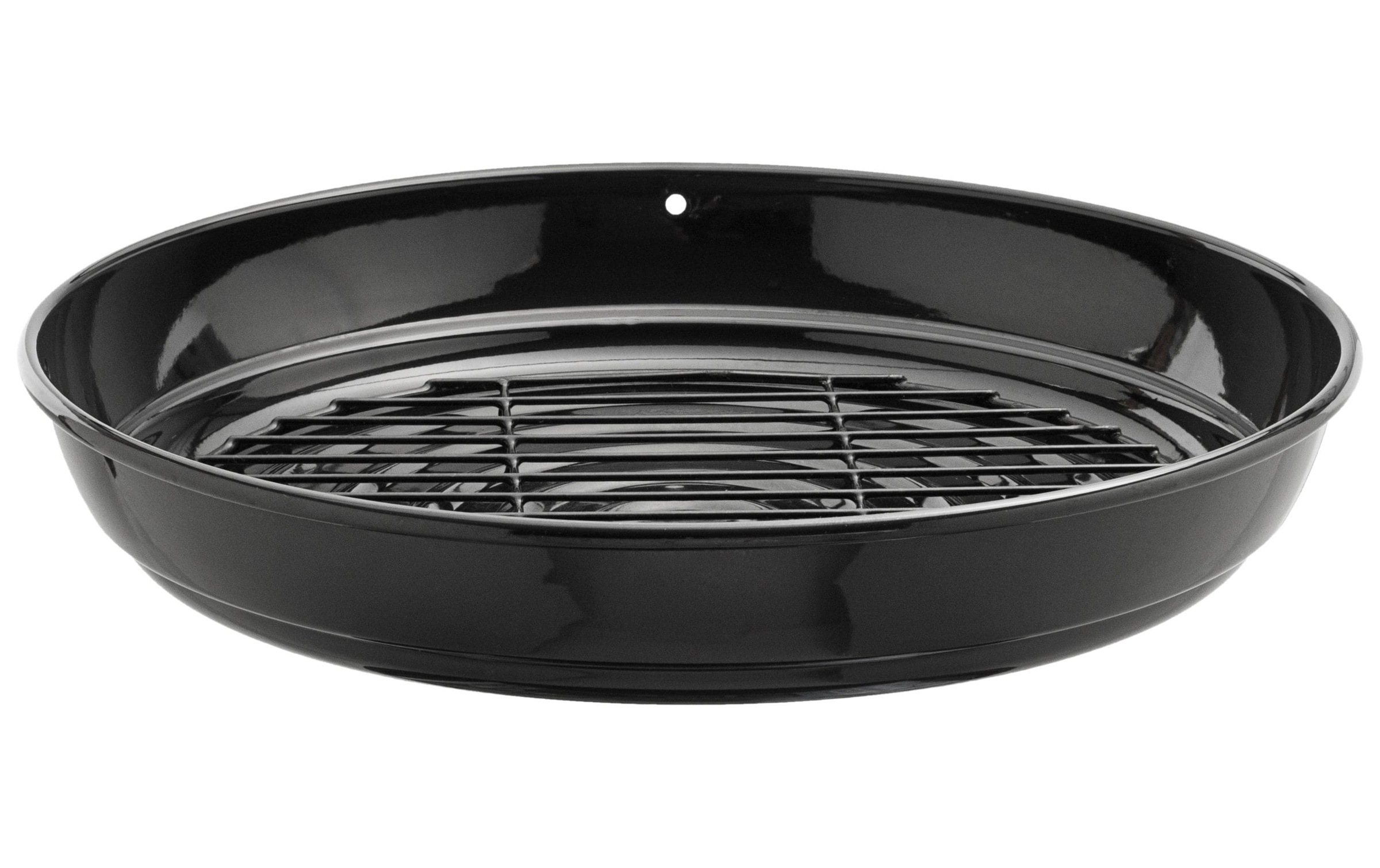 Image of Grillpfanne "Pan 50" Emaille