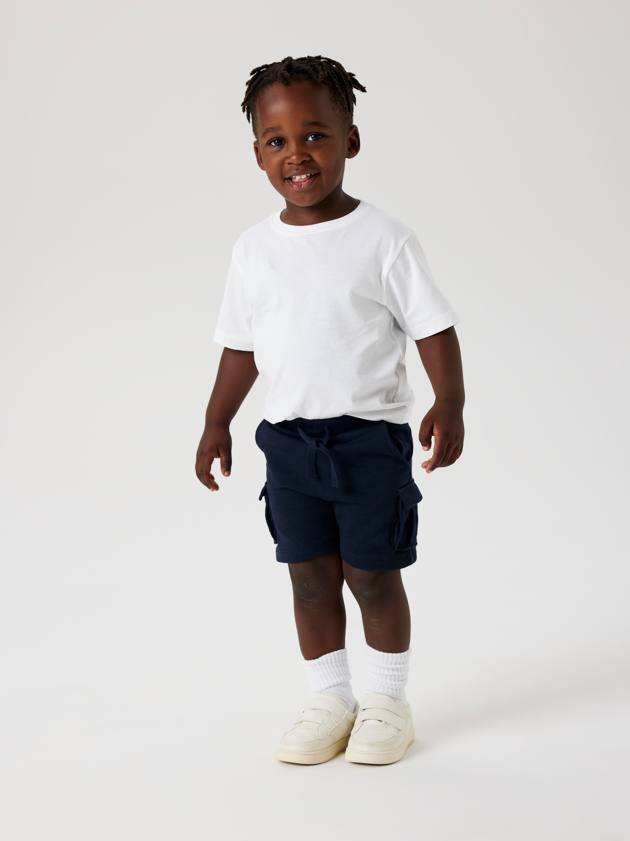 Name It Shorts »NMMOLI SWEAT SHORTS UNB NOOS«