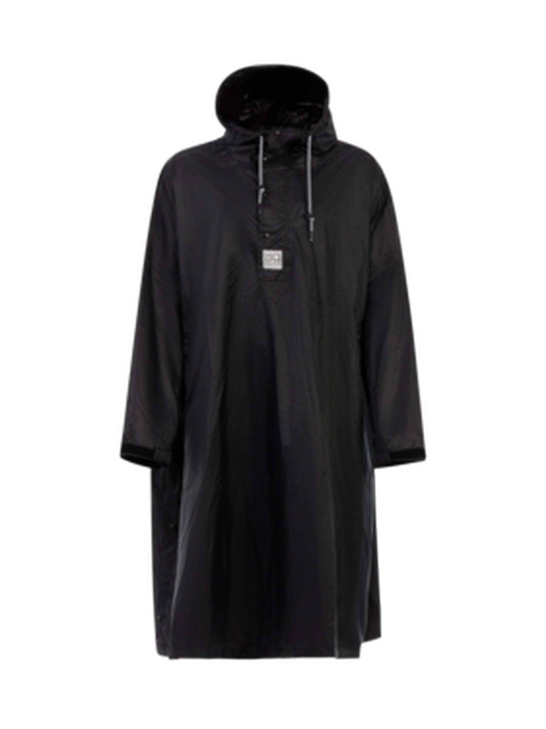 Protest Poncho »Regenponcho PRTLaugh«