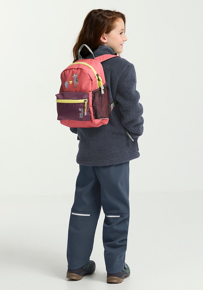 Jack Wolfskin Sac à dos pour enfants »LITTLE SCOUT 10«