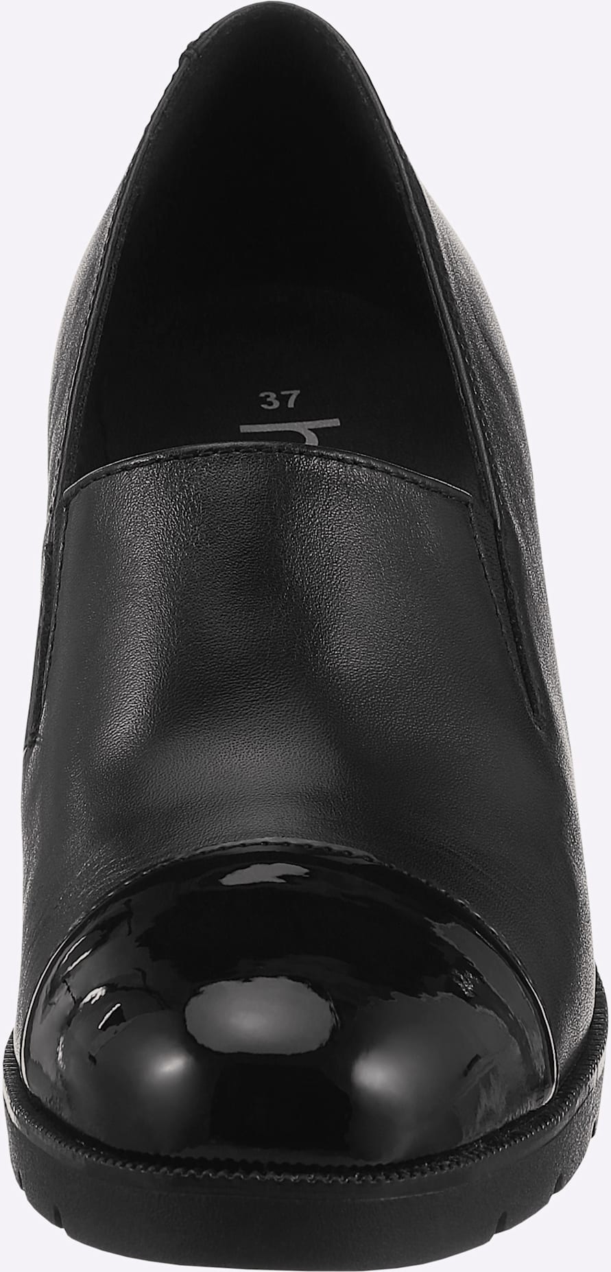 heine Pumps