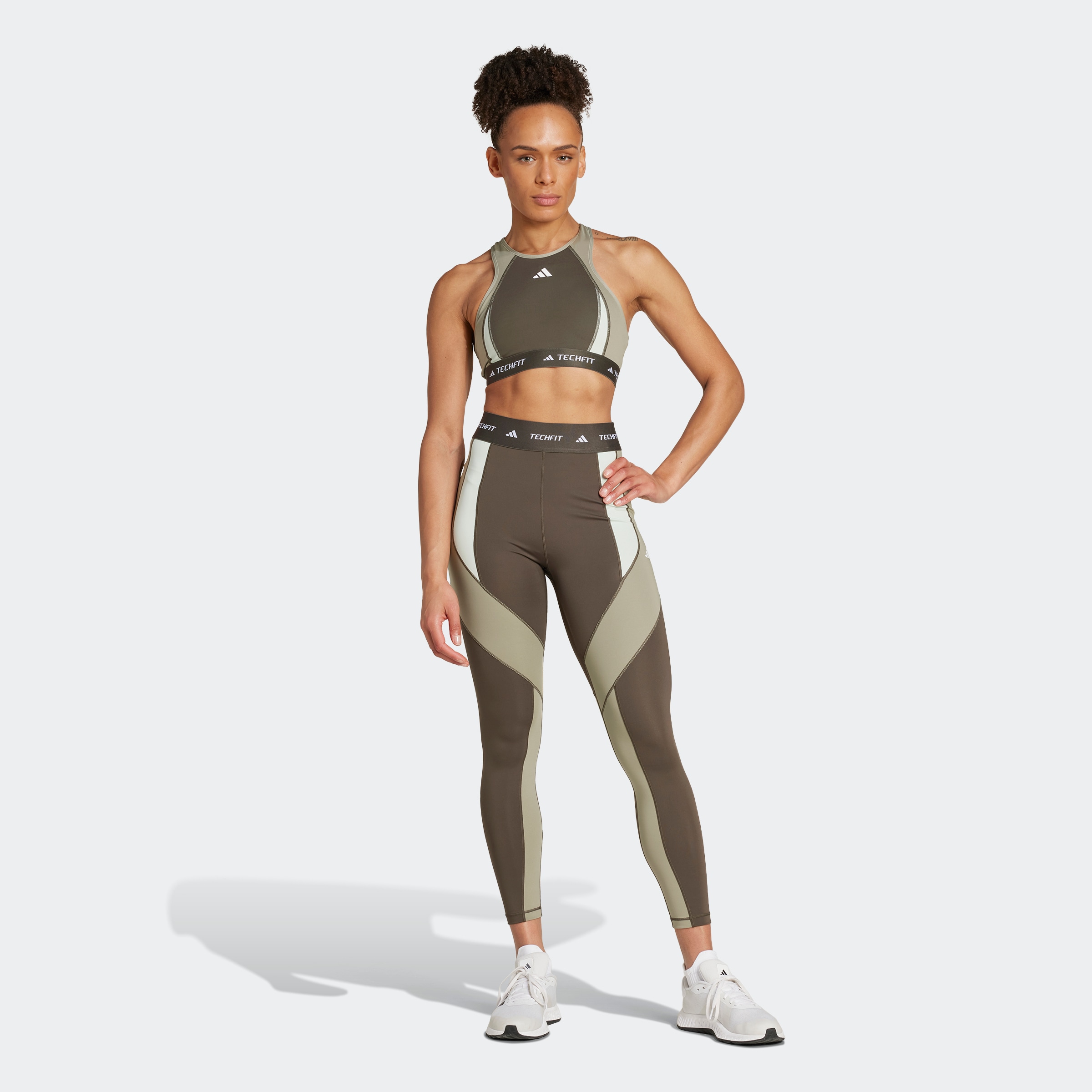 adidas Performance Sport-BH »TF MS HN CB BRA«