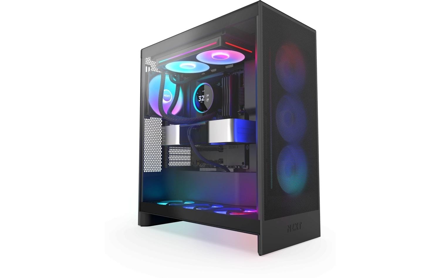 NZXT Wasserkühlung »Kraken Elite 280 RGB«