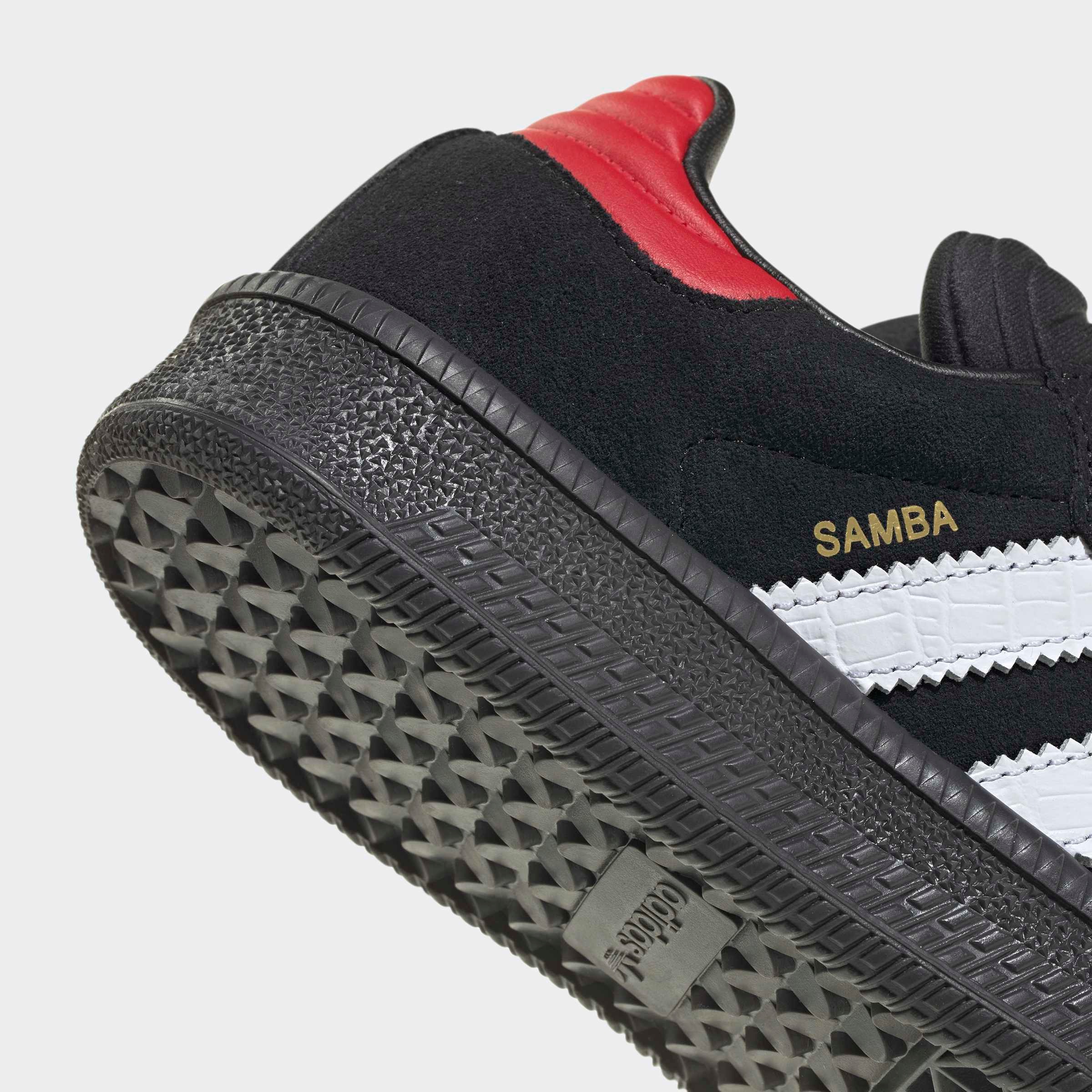 adidas Originals Sneakers »SAMBA XLG«  für Kinder & Jugendliche