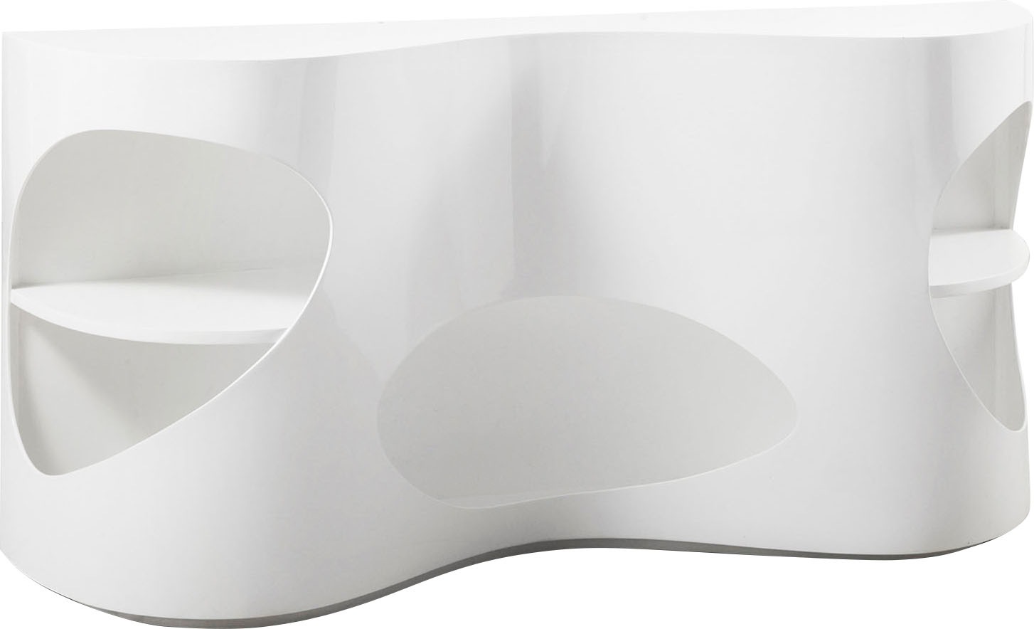SalesFever Sideboard, Kommode, Made in Germany, Anrichte in moderner Form, Breite 150 cm