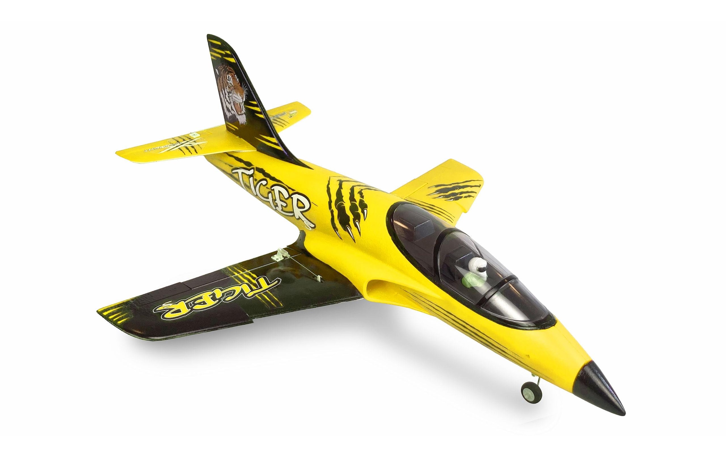 Amewi RC-Flugzeug »Jet Tiger S 55 mm ED«