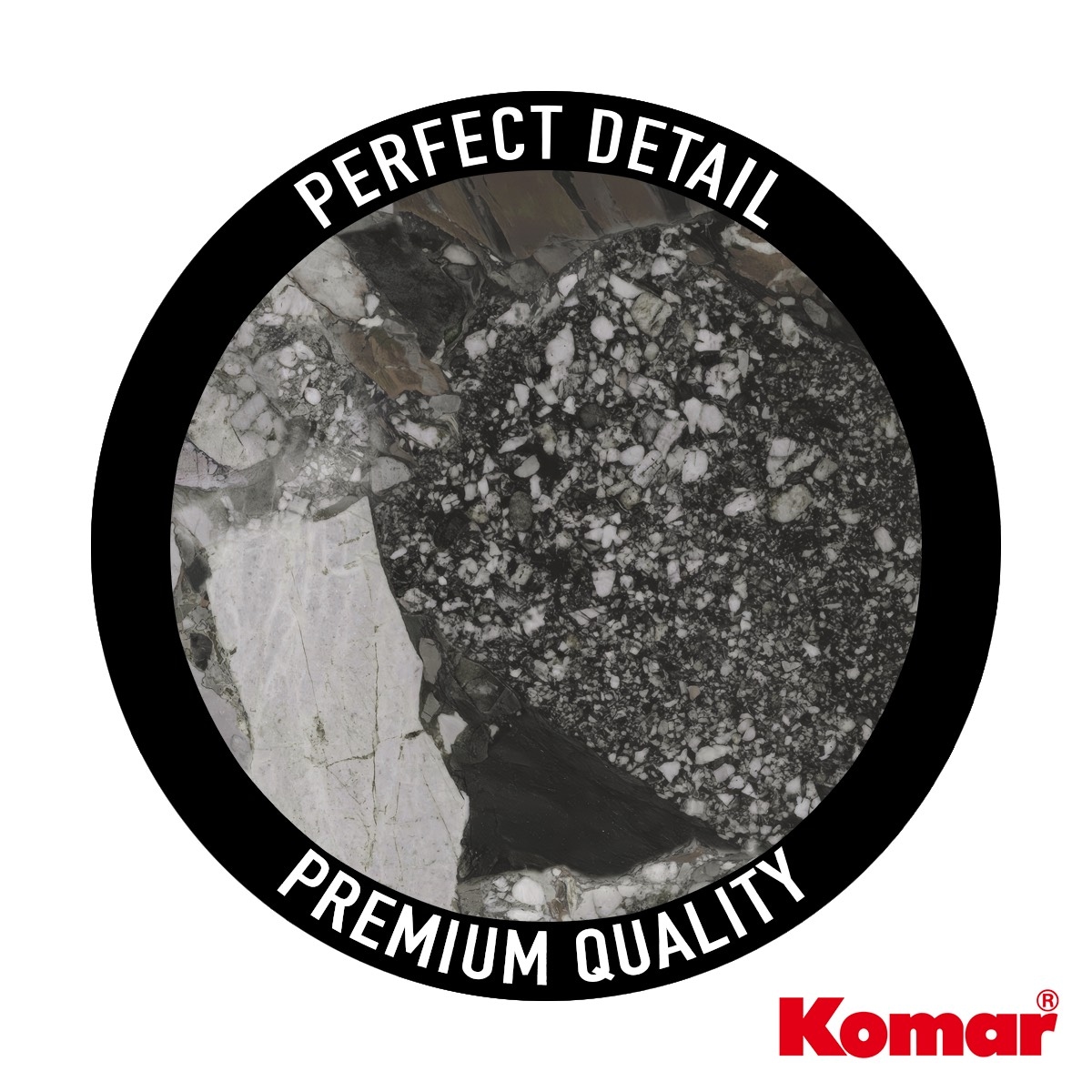 Komar Fototapete »Vlies Fototapete - Marble Master - Grösse 350 x 250 cm« Motiv | bedruckt glatt