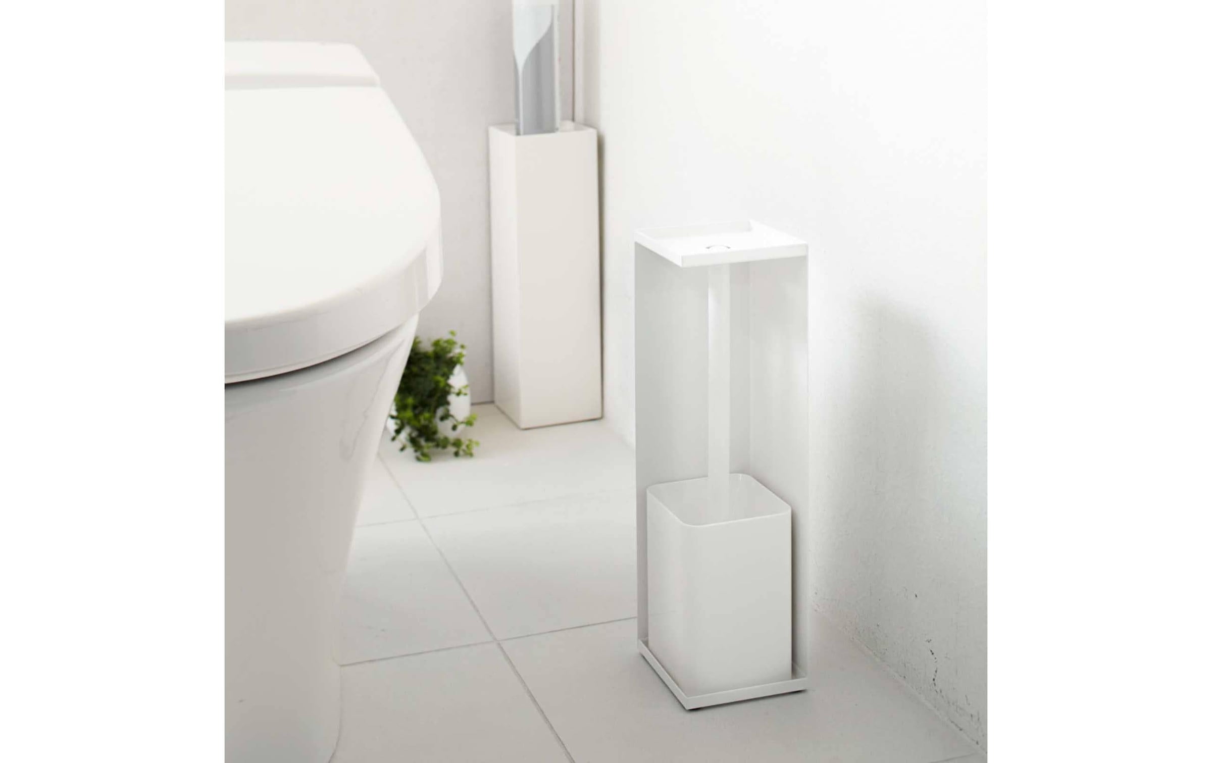 Yamazaki Toilettenpapierhalter