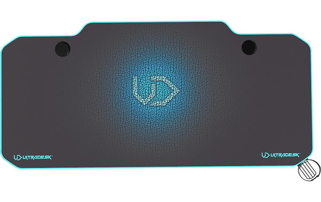 Gamingtisch »Ultradesk Frag Blau«