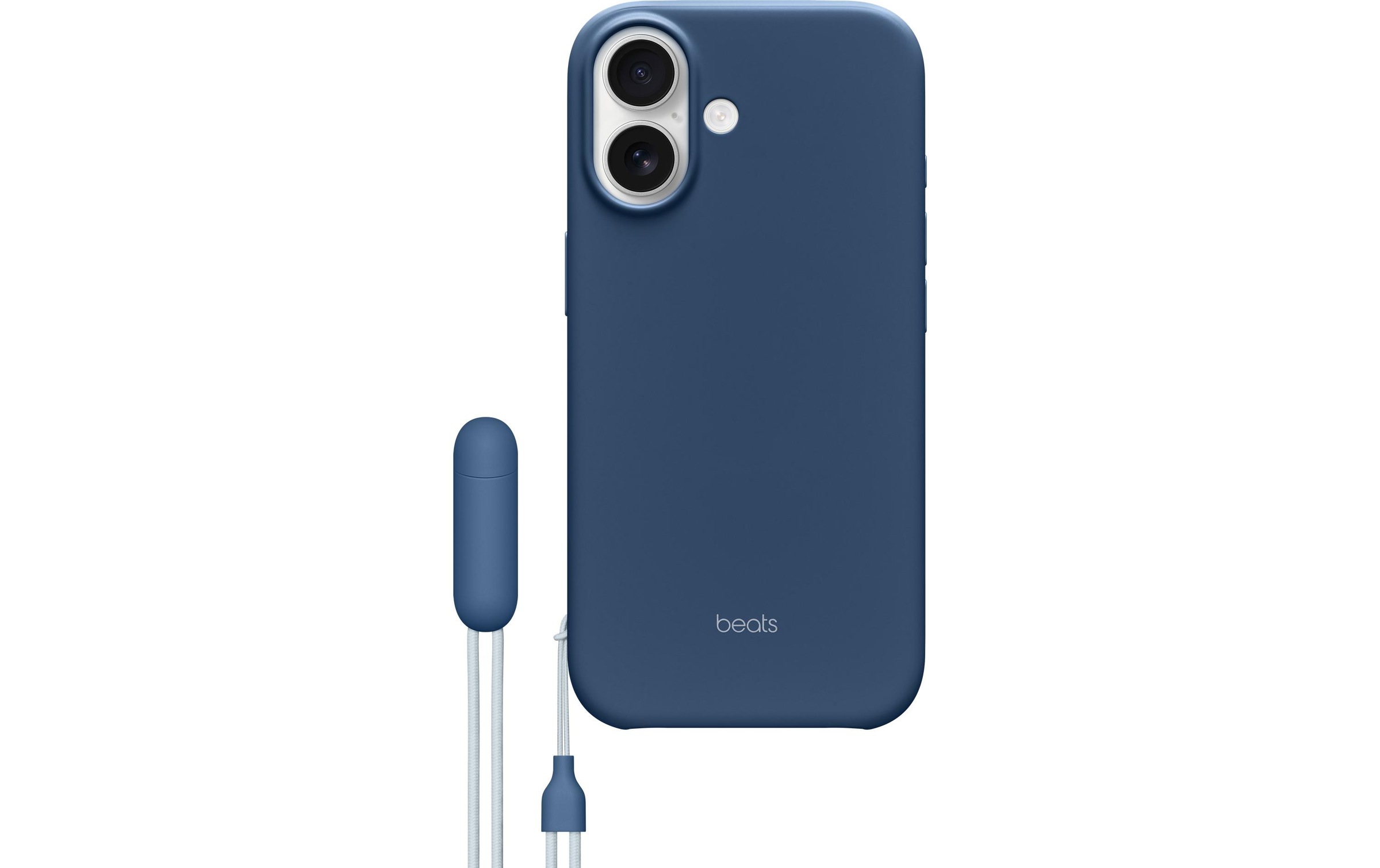 Image of Apple Handyhülle "Beats Standfuss Case MagSafe iPhone 17" Apple iPhone 17