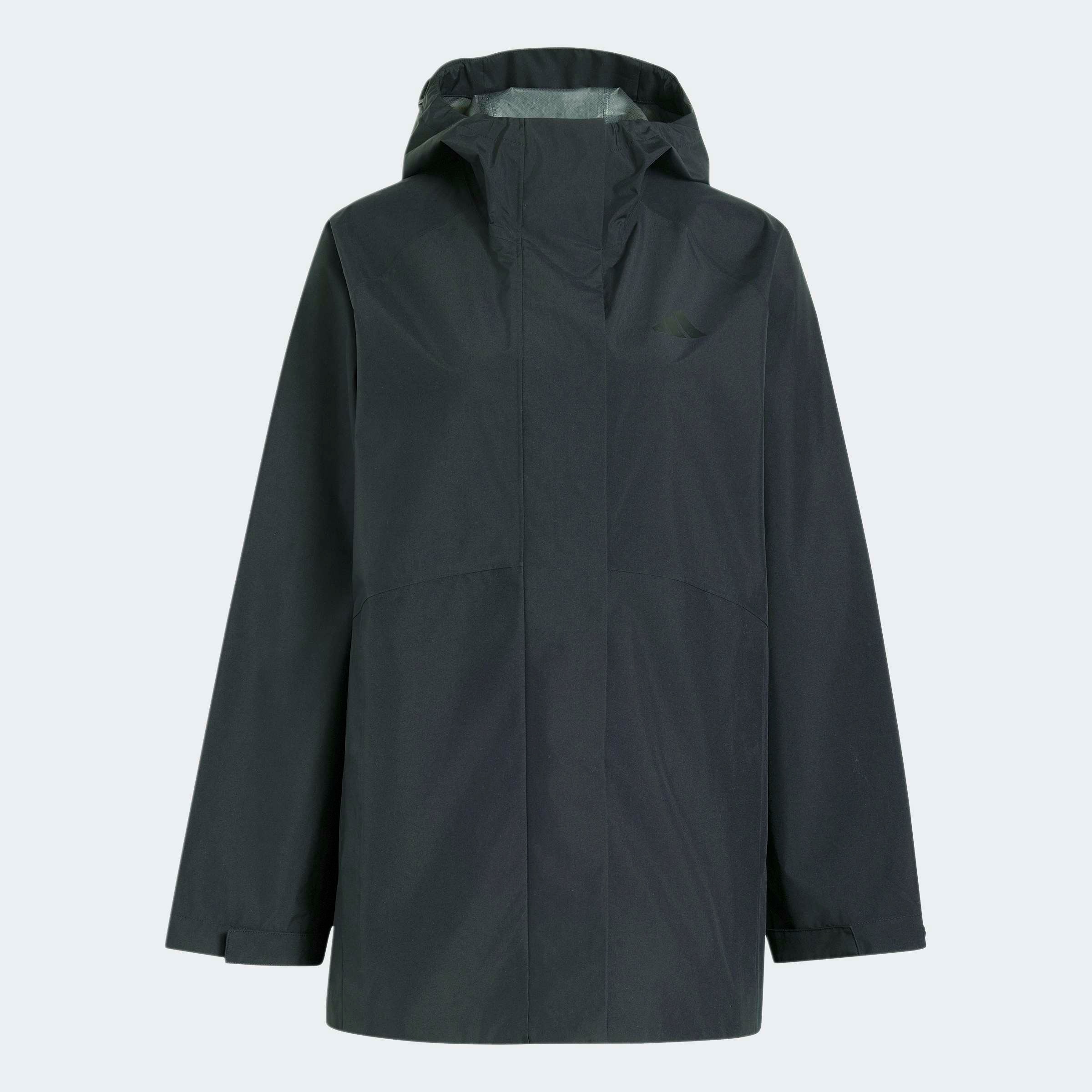 adidas Sportswear Veste d'extérieur »W ESS RAIN PARK«
