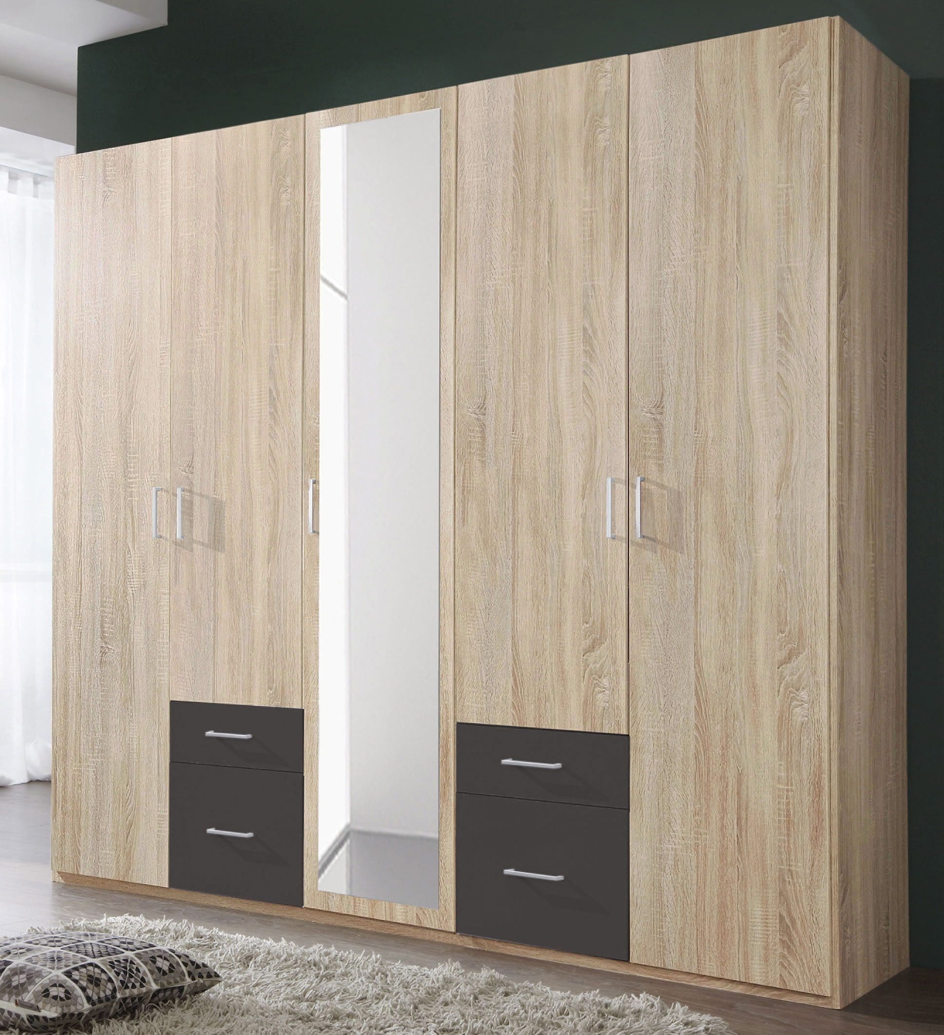 Image of Wimex Kleiderschrank »Freiburg« bei Ackermann Versand Schweiz