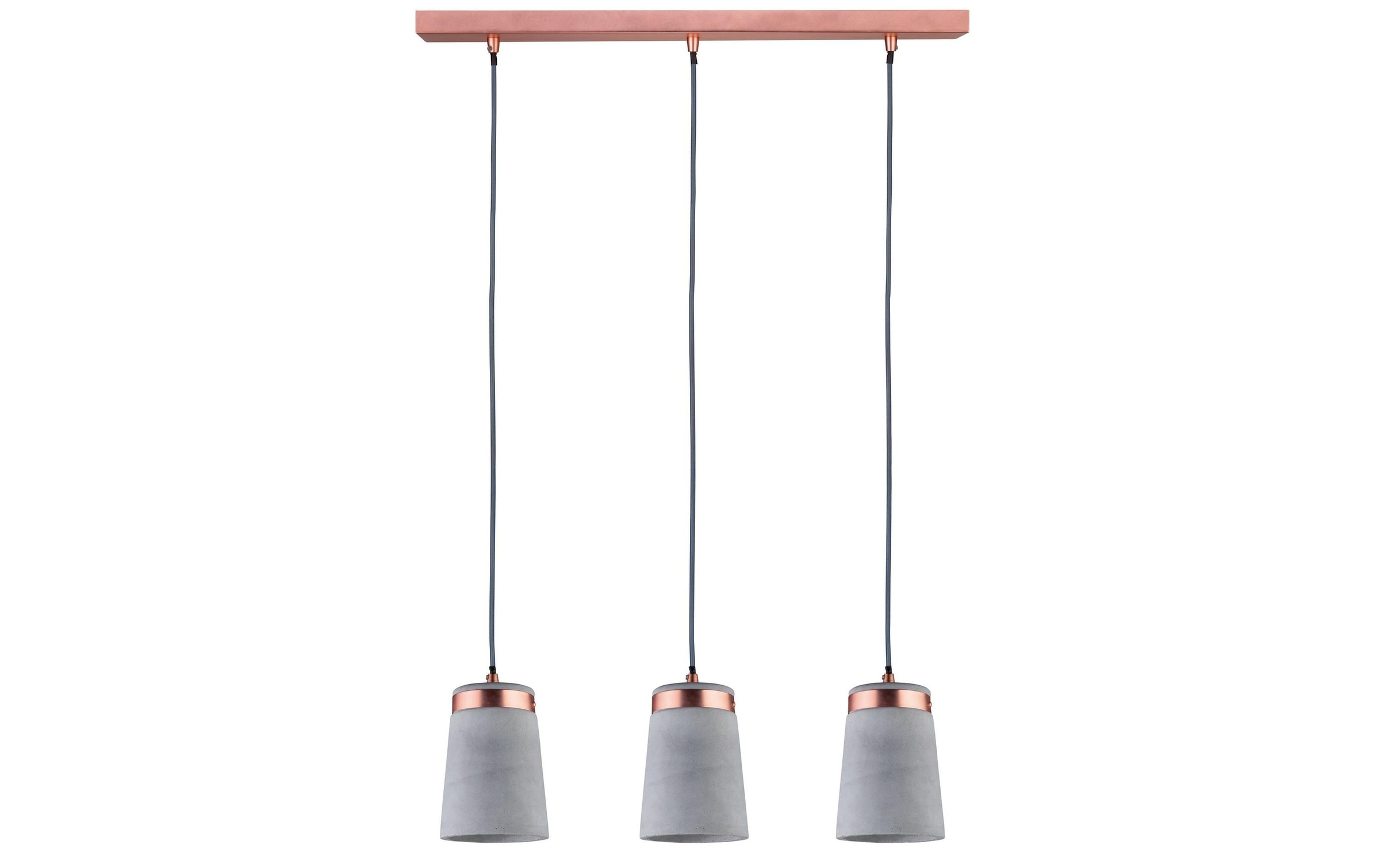 Image of Paulmann Pendelleuchte »Neordic«, E27 bei Ackermann Versand Schweiz