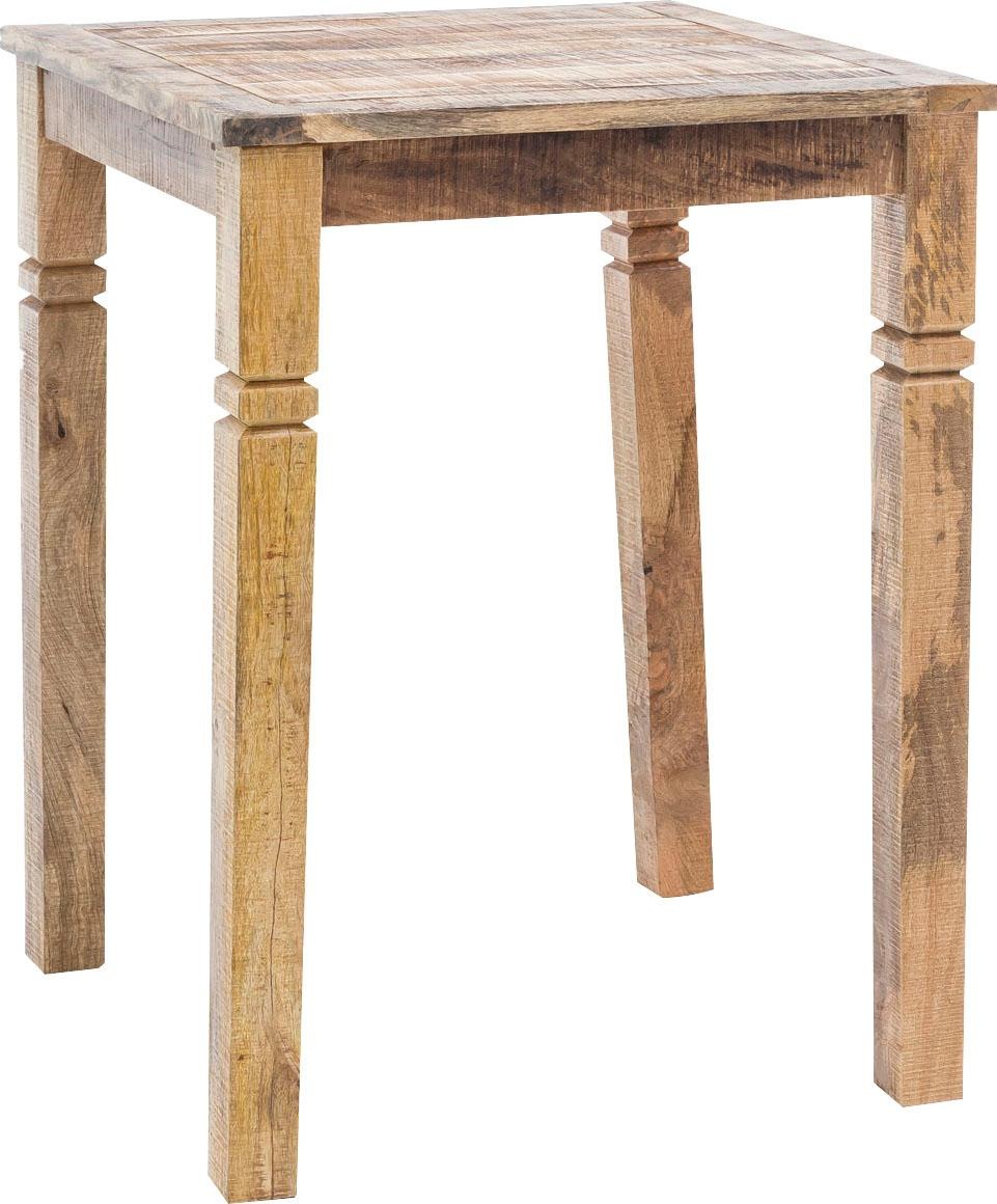 Image of Home affaire Stehtisch »Rustic« bei Ackermann Versand Schweiz