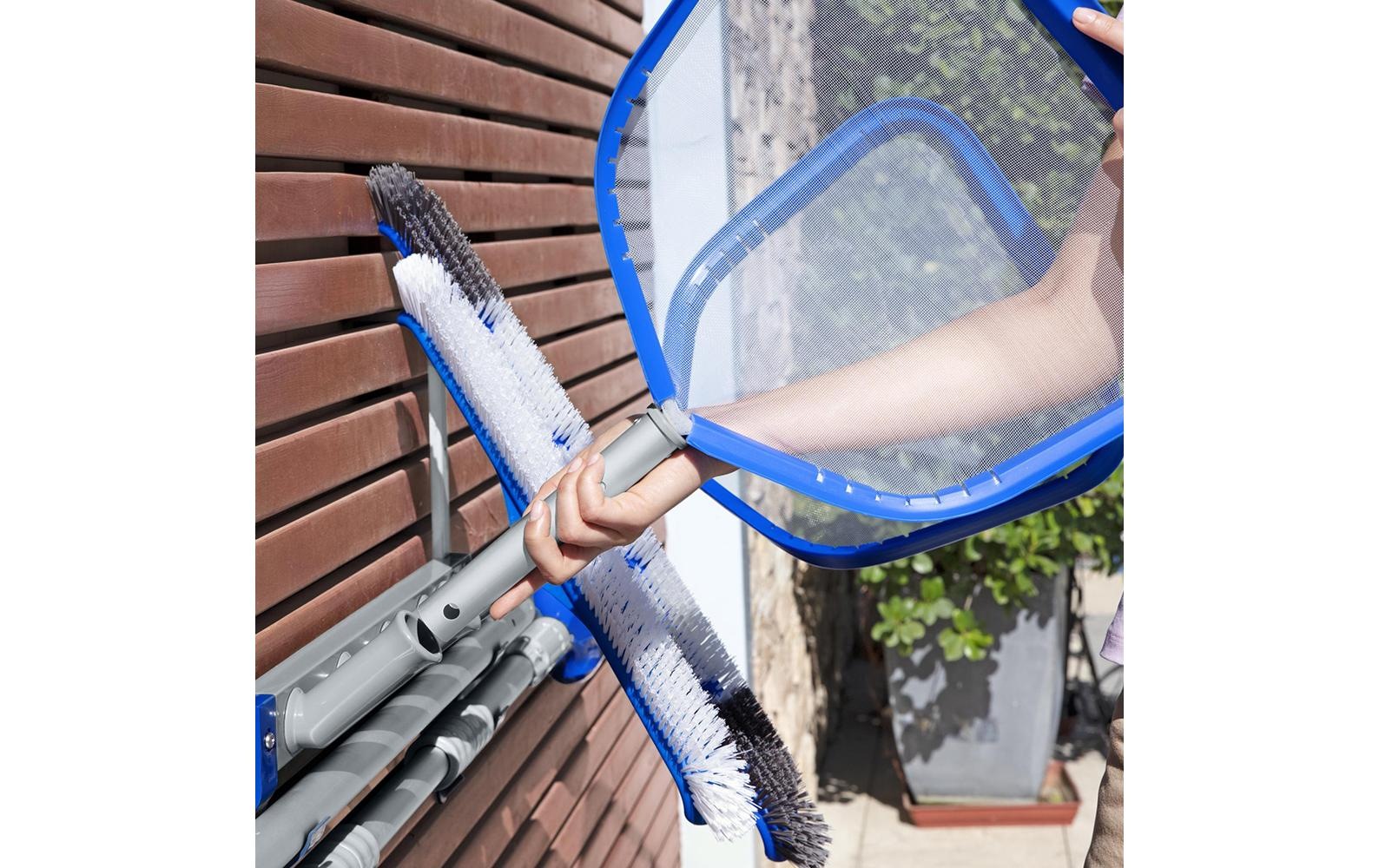 Bestway Halterung »für Poolzubehör«