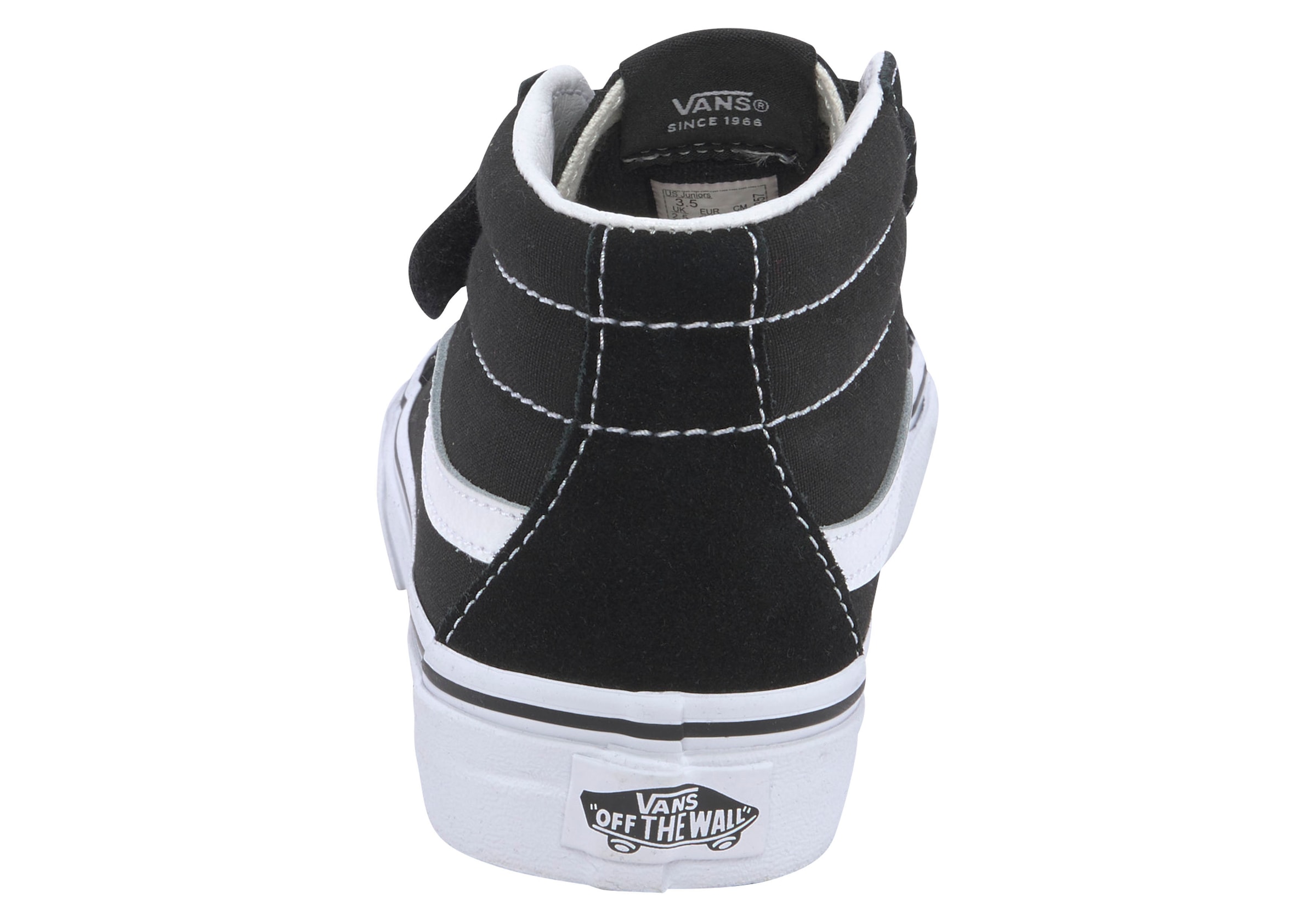 Vans Sneaker »JN SK8-Mid Reissue V«, für Jugendliche