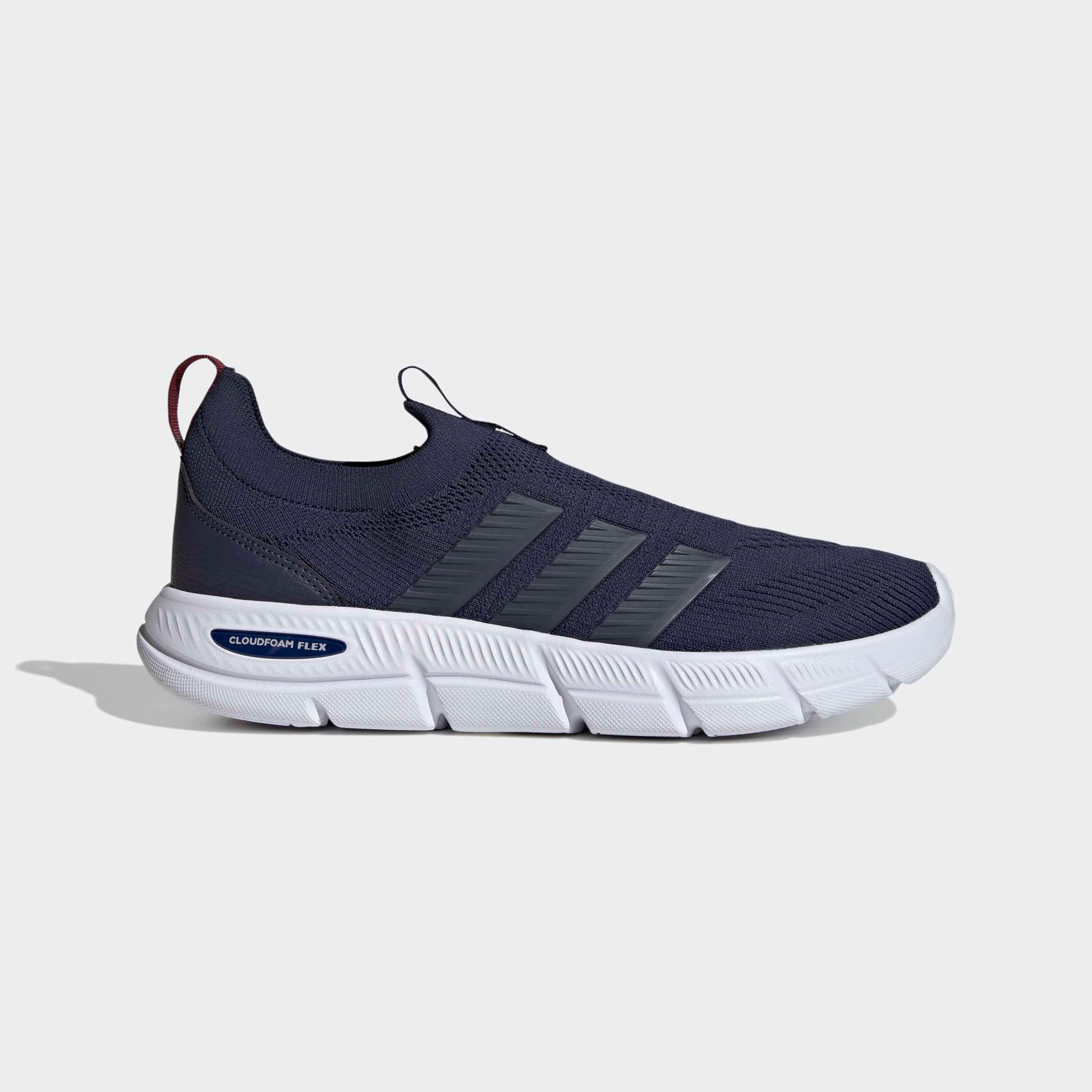 adidas Sportswear Chaussures de marche »CLOUDFOAM FLEX SOCK«