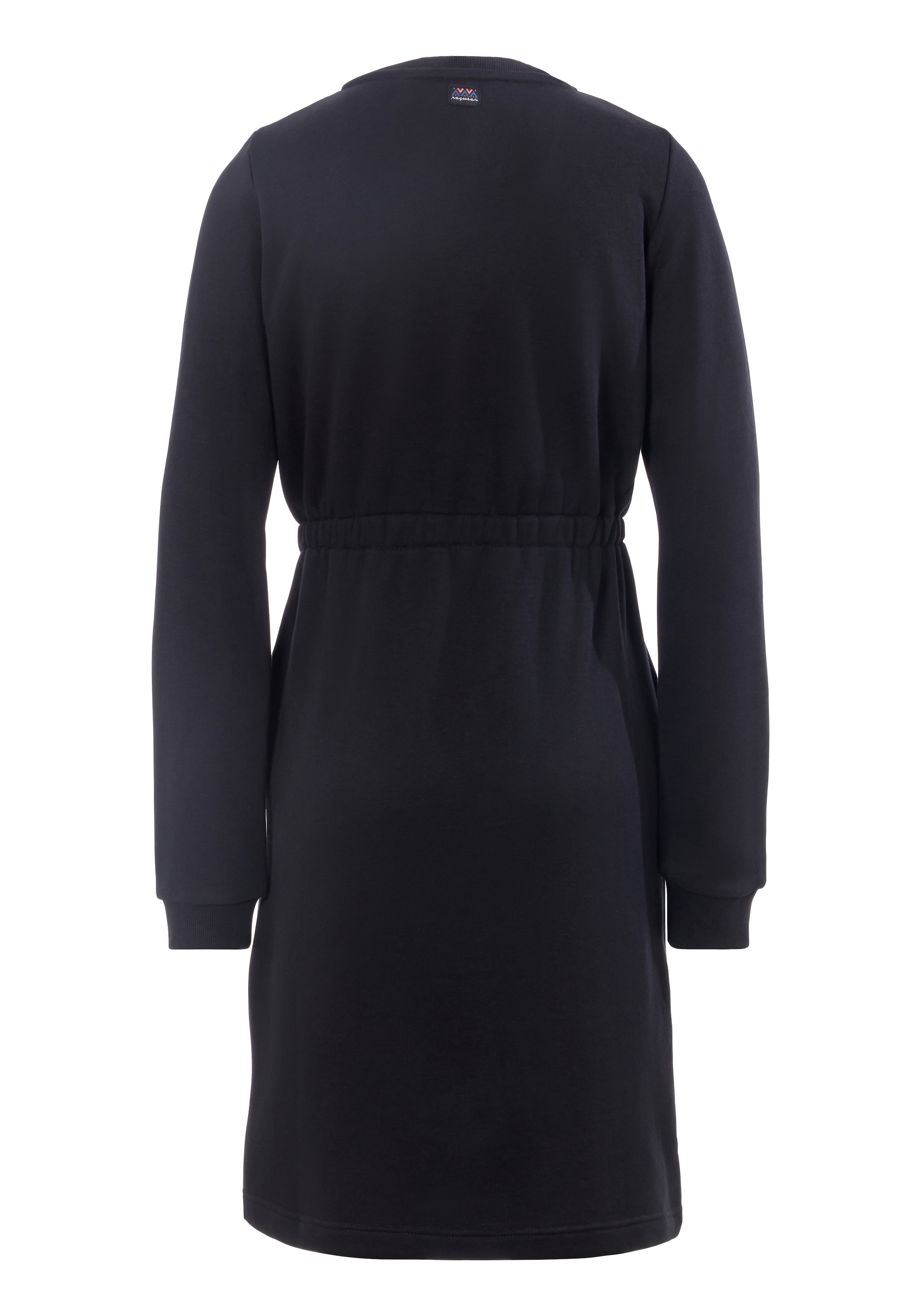 Ragwear Sweatkleid »MELORA«