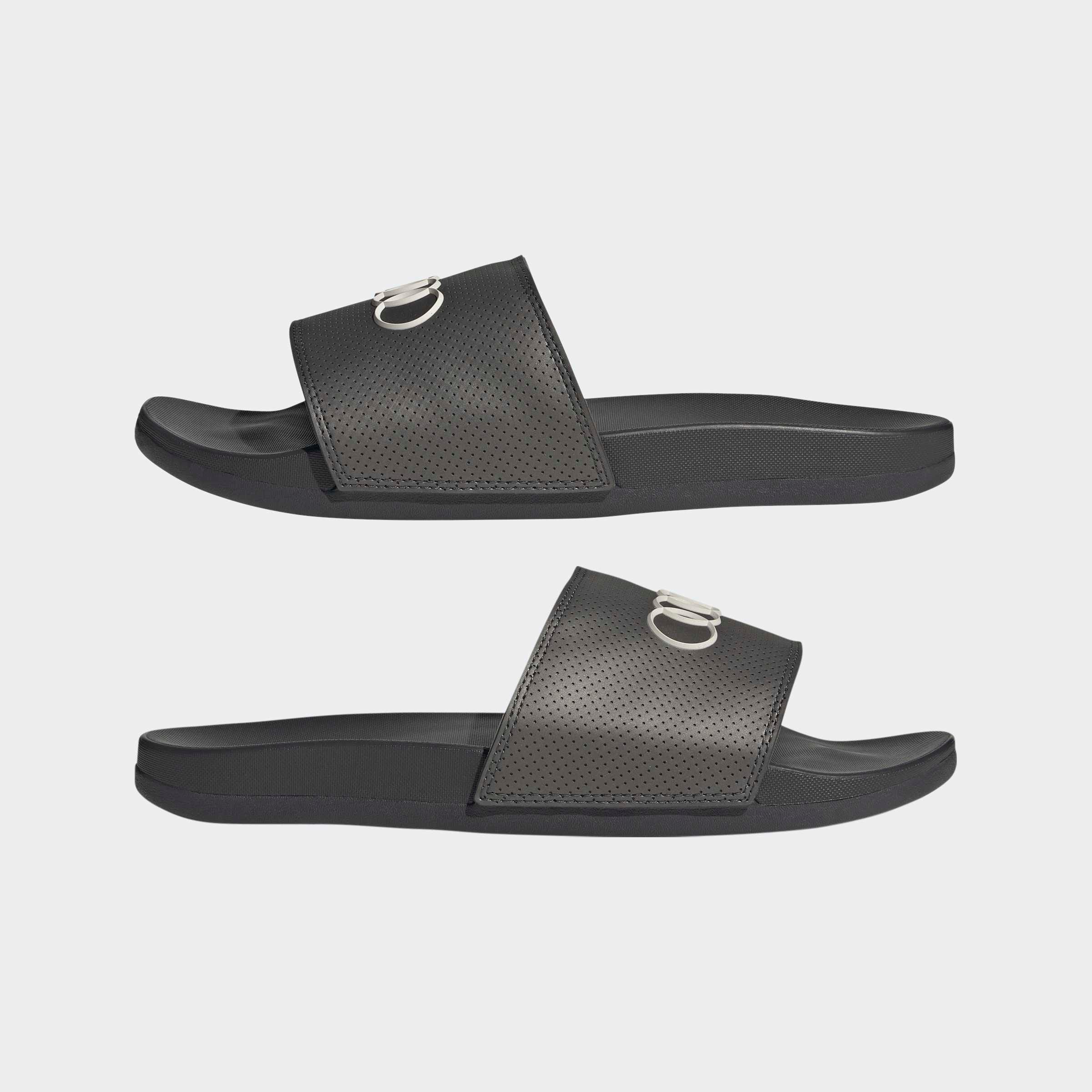 adidas Performance Sandale de bain »ADILETTE COMFORT AUDI REVOLUT F1 TEAM BADESCHLAPPEN«  AUDI F1 Motorsport