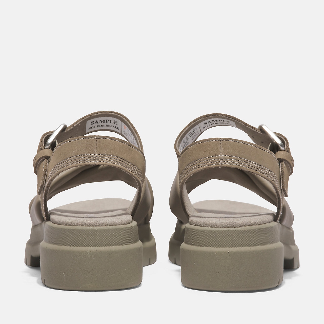 Timberland Sandale »London Vibe CROSS STRAP SANDAL«