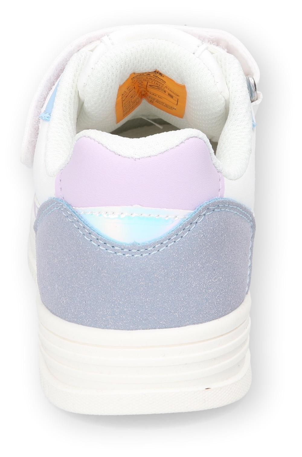 Dockers by Gerli Sneaker  , Retro Sneaker, Klettschuh, Freizeitschuh mit Gummizug