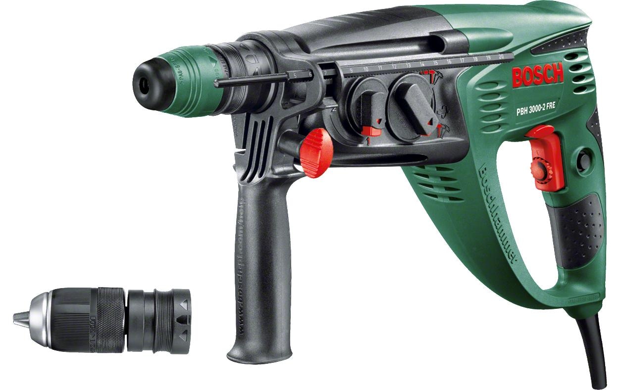 BOSCH Bohrhammer »PBH 3000-2 FRE«