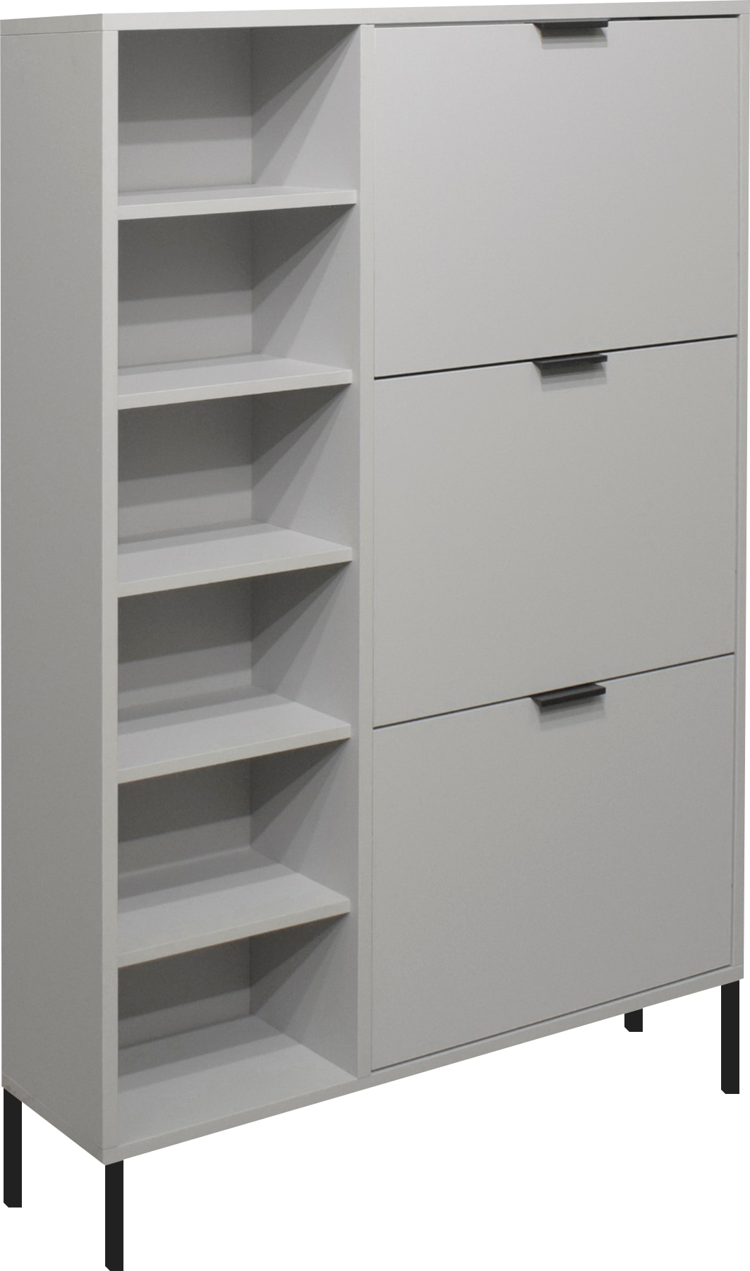 Image of Mäusbacher Schuhschrank "Bonnie" OTTOs Choice, Schuhschrank mit Quadratgestell