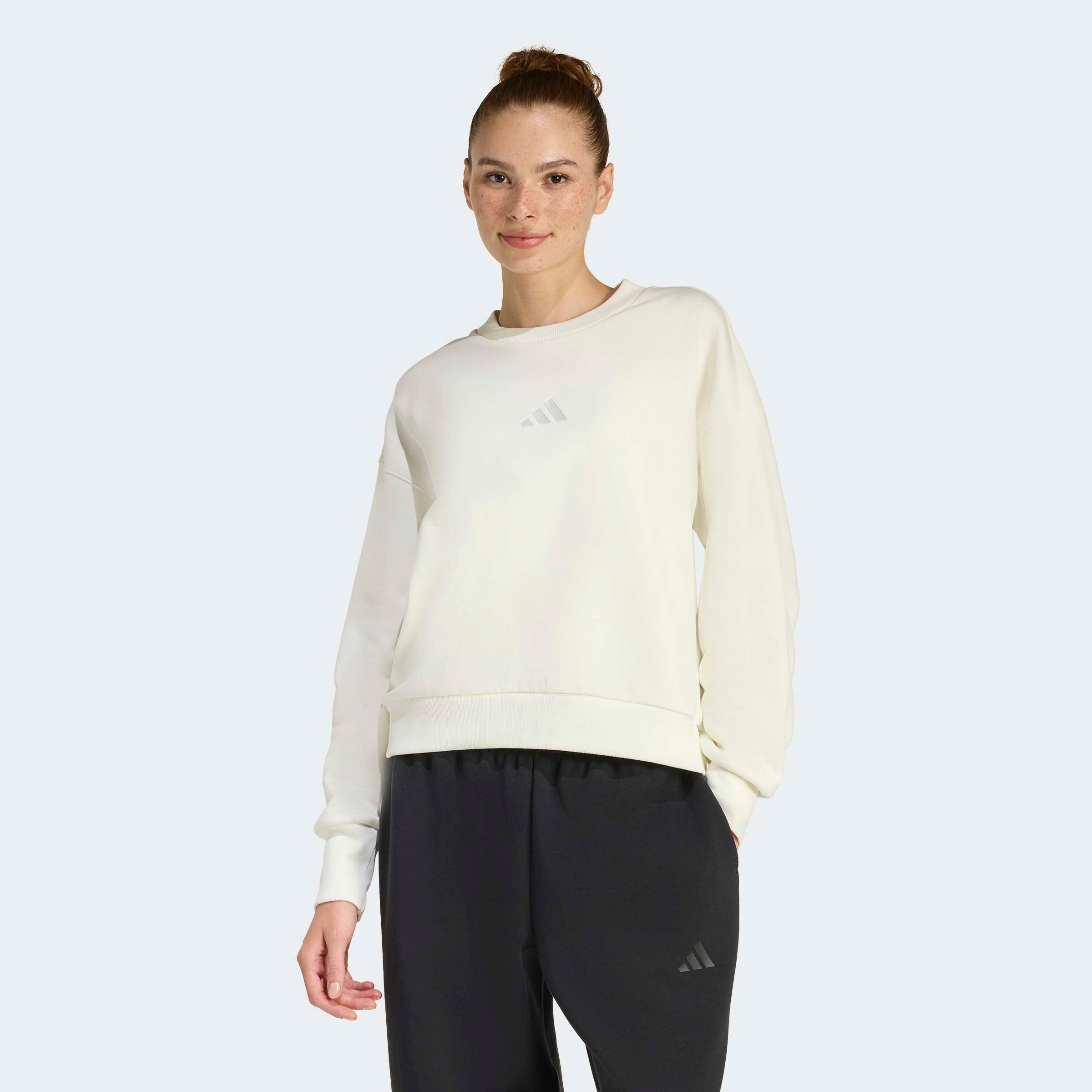 Image of adidas Sportswear Sweatshirt "W ALL SZN SWT"