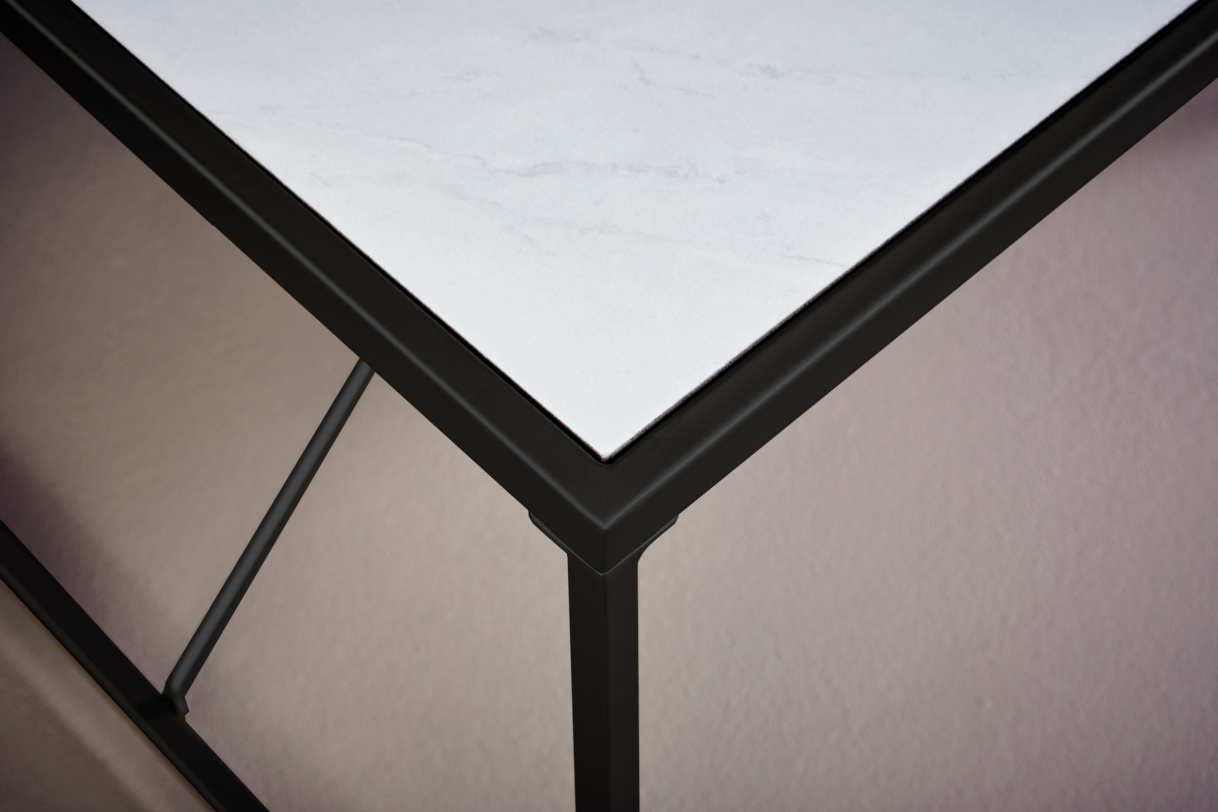 Jahnke Couchtisch »GLAM COFFEE«