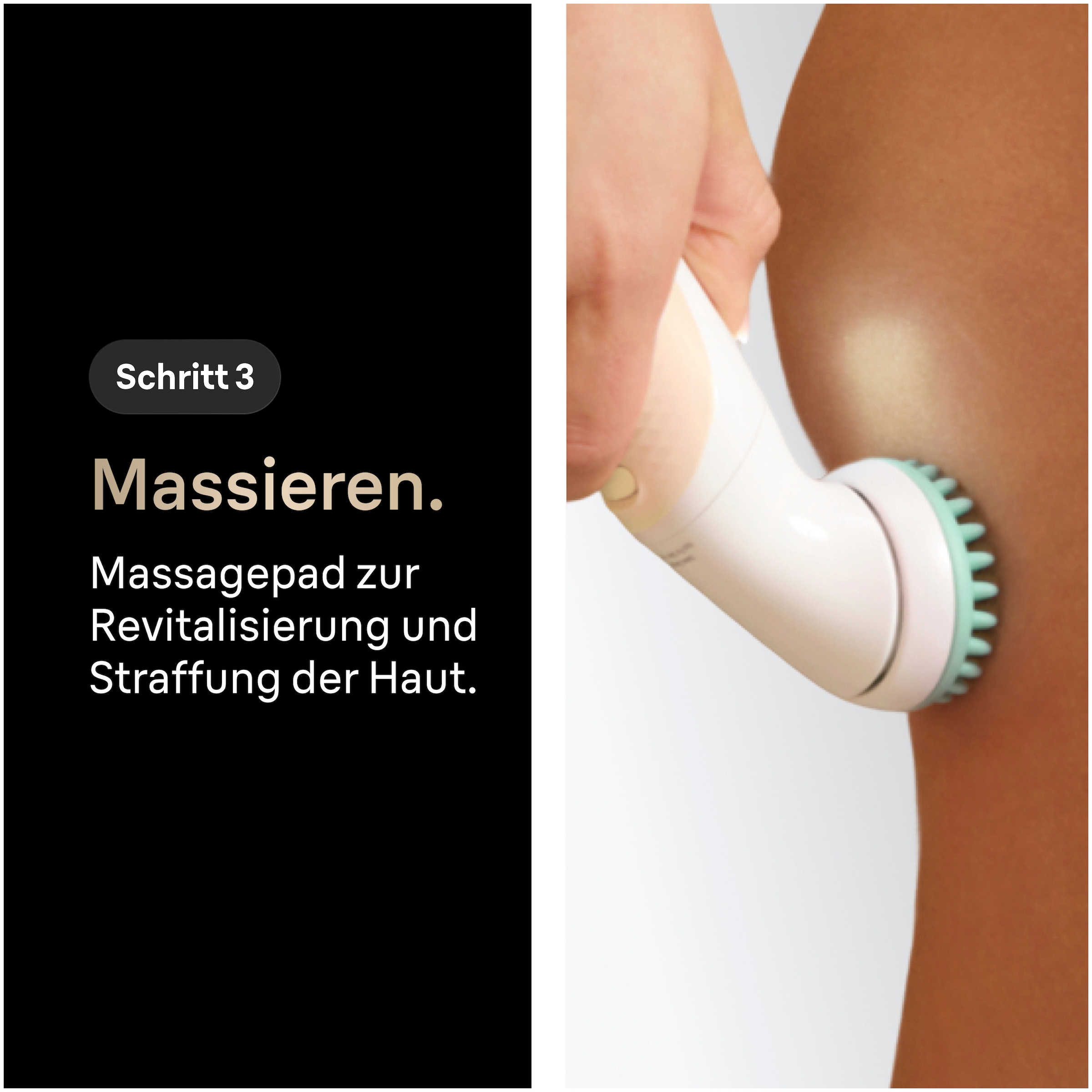 Braun Épilateur »Silk-épil 9 SES9-481 3D« Wet & Dry, All-in-One Set, 360° flexibler Kopf, mit Körpertrimmer