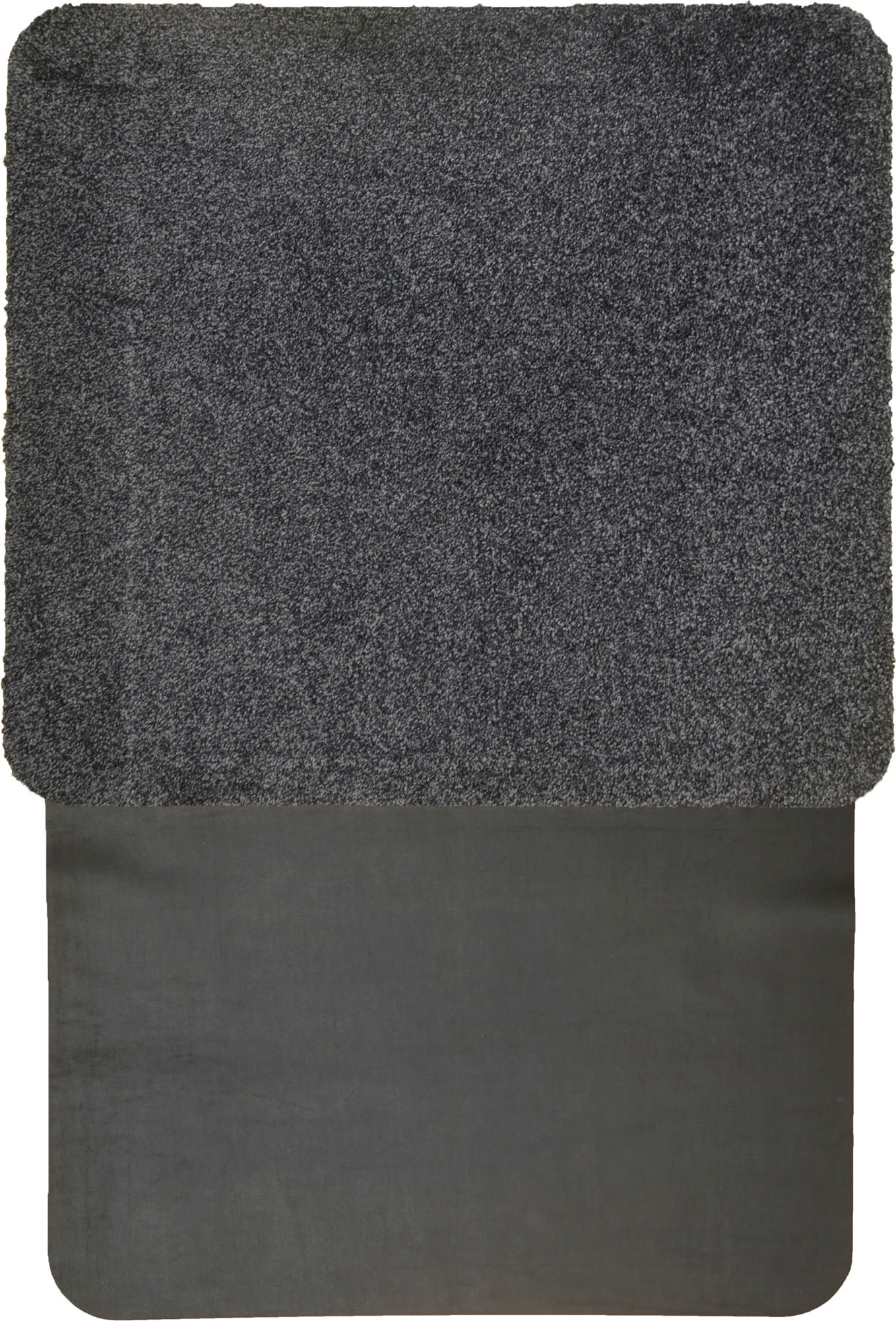 wash+dry by Kleen-Tex Teppich »Kleen-Car Set Premium(2-teilig)«, rechteckig, 10 mm Höhe