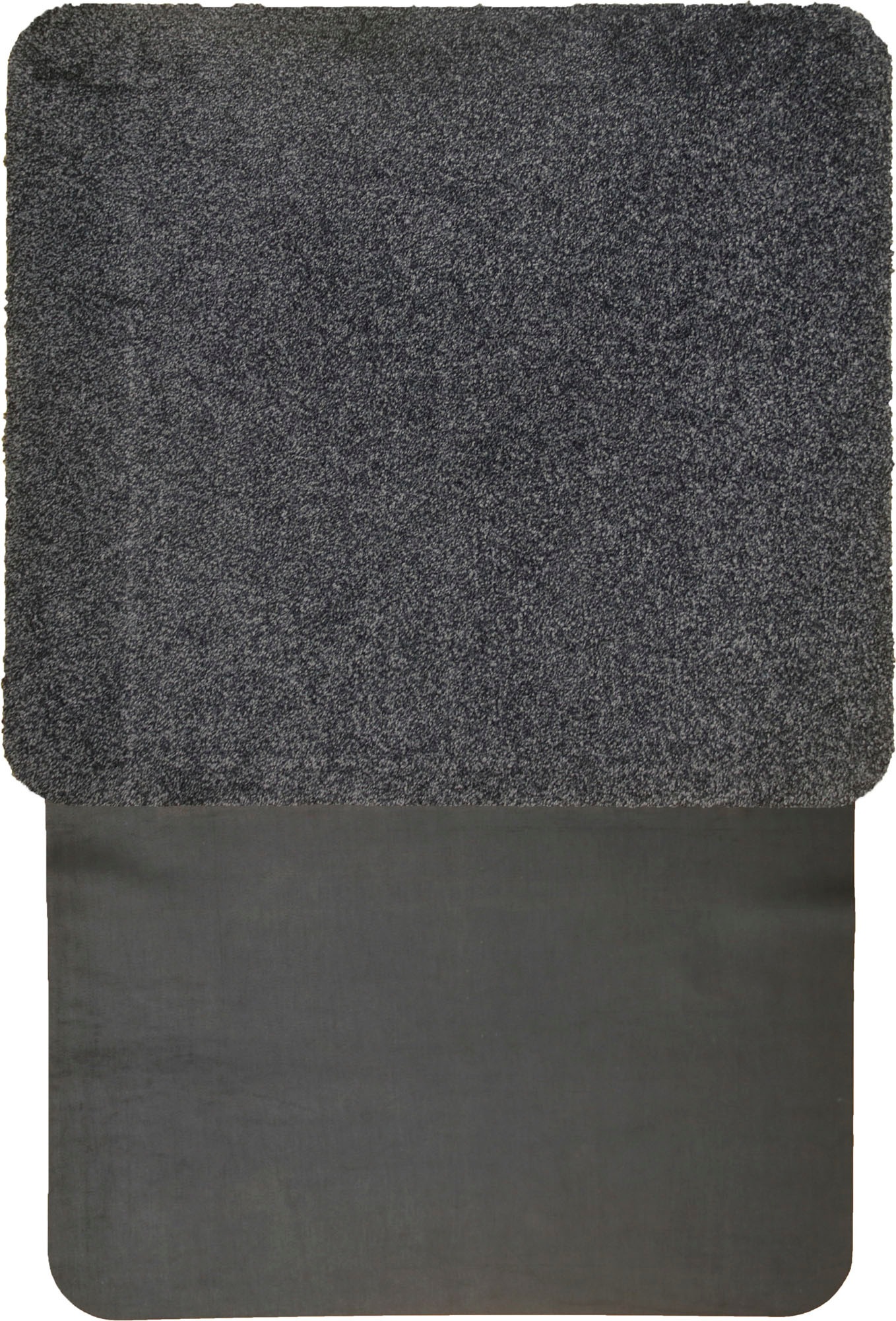 wash+dry by Kleen-Tex Teppich "Kleen-Car Set Premium(2-teilig)" rechteckig 10 mm Höhe