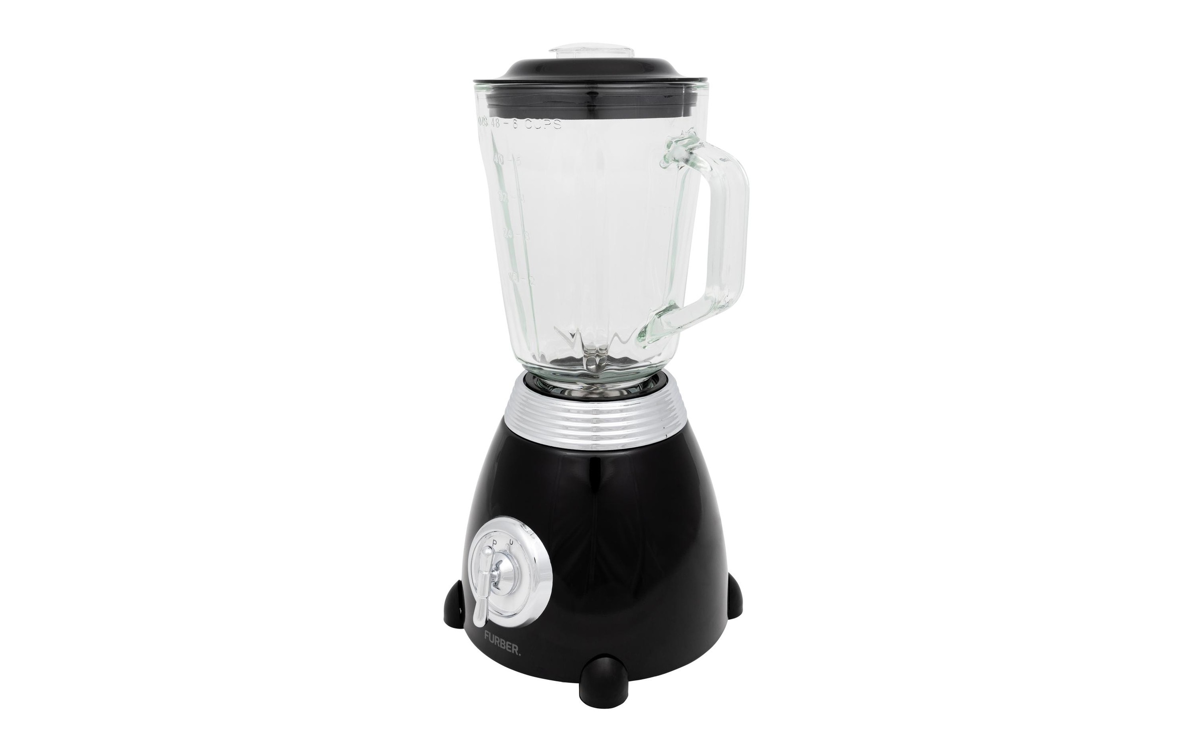 Image of FURBER Standmixer "Retro Standmixer" 500 W
