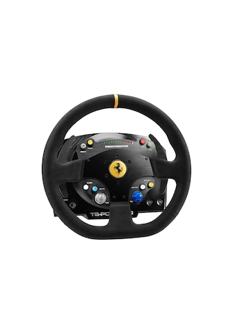 Lenkrad »TS-PC Racer Ferrari 488 Wheel Challenge Edition«