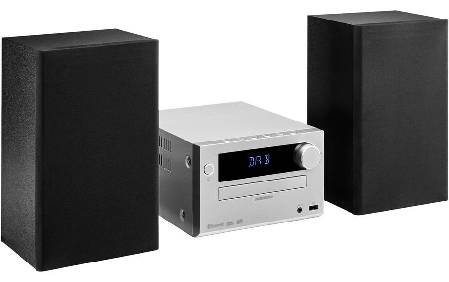 Medion® Microanlage »LIFE E64482«