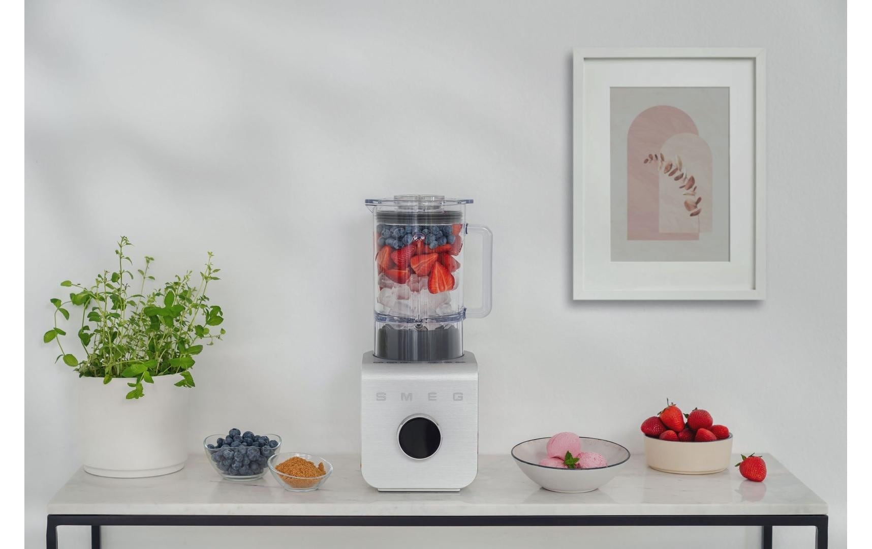 Smeg Standmixer »High Performance«, 1400 W