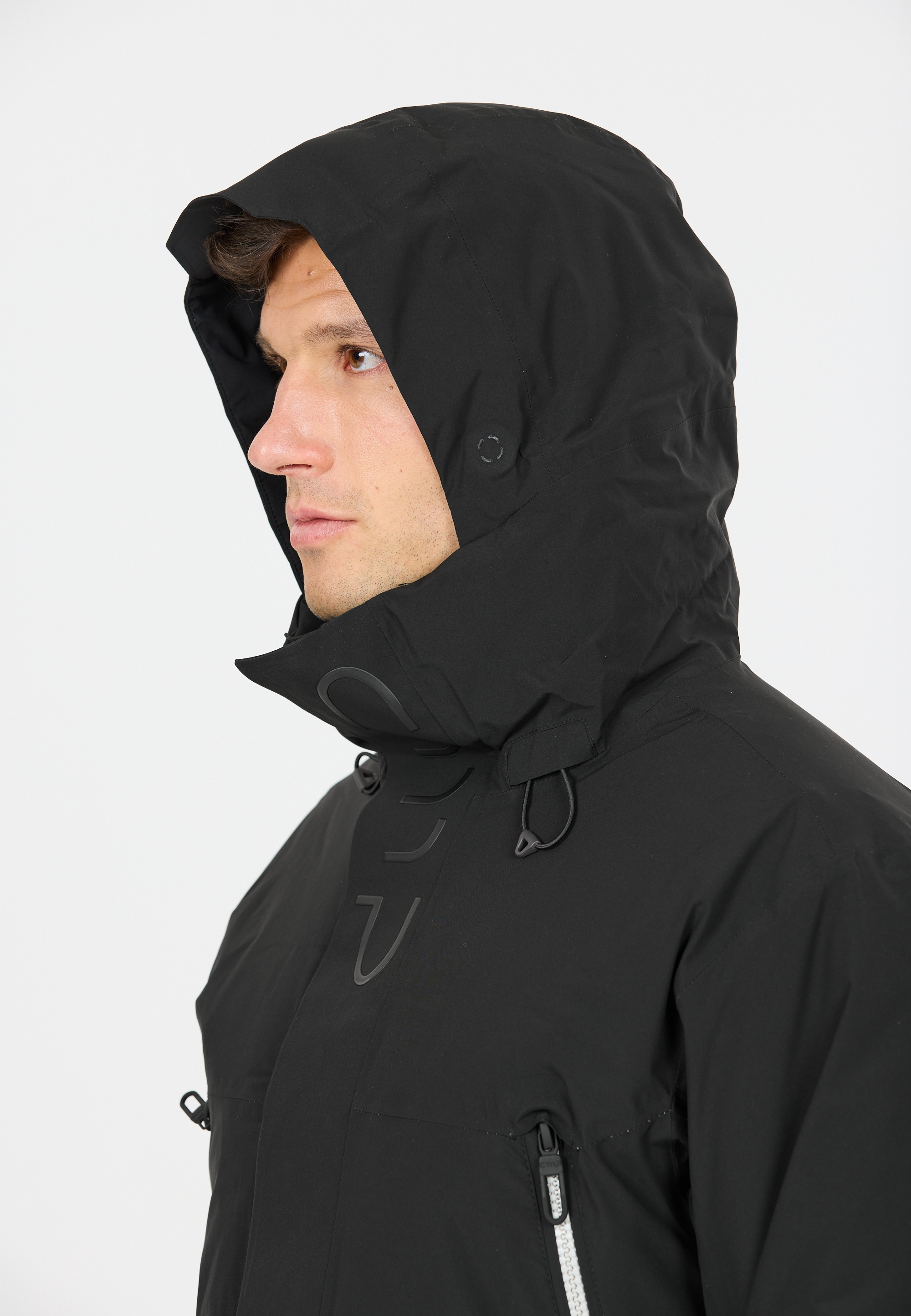 CMP Veste d'hiver 1 cuis tlg.