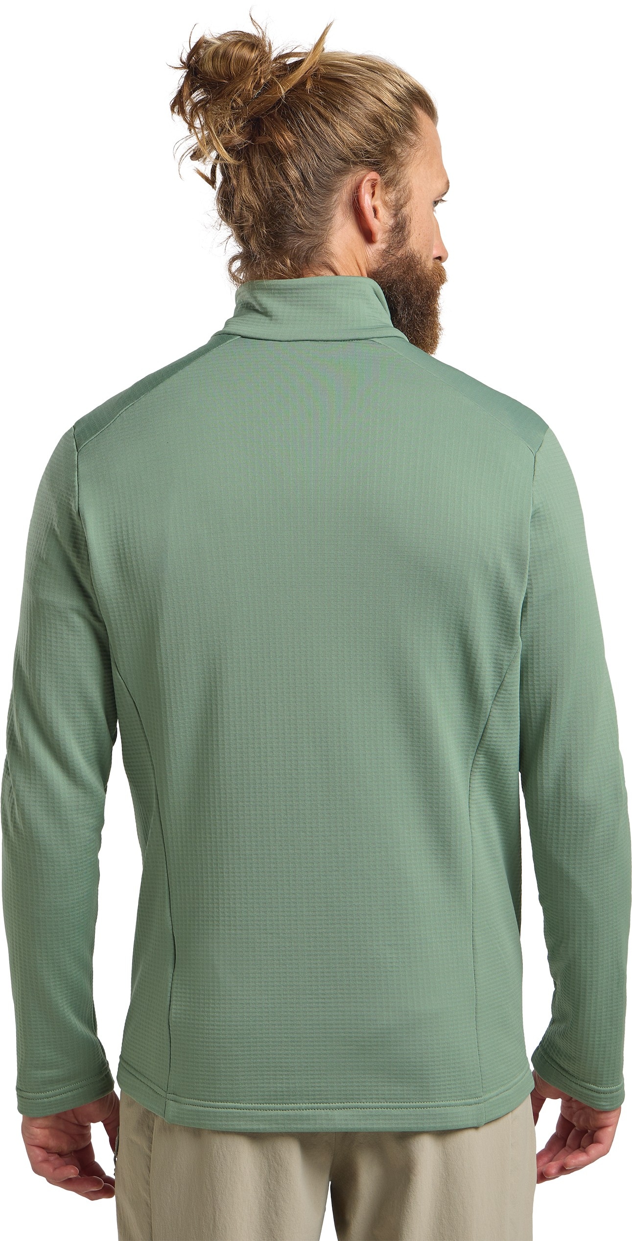 Jack Wolfskin Veste polaire »KOLBENBERG FZ M«