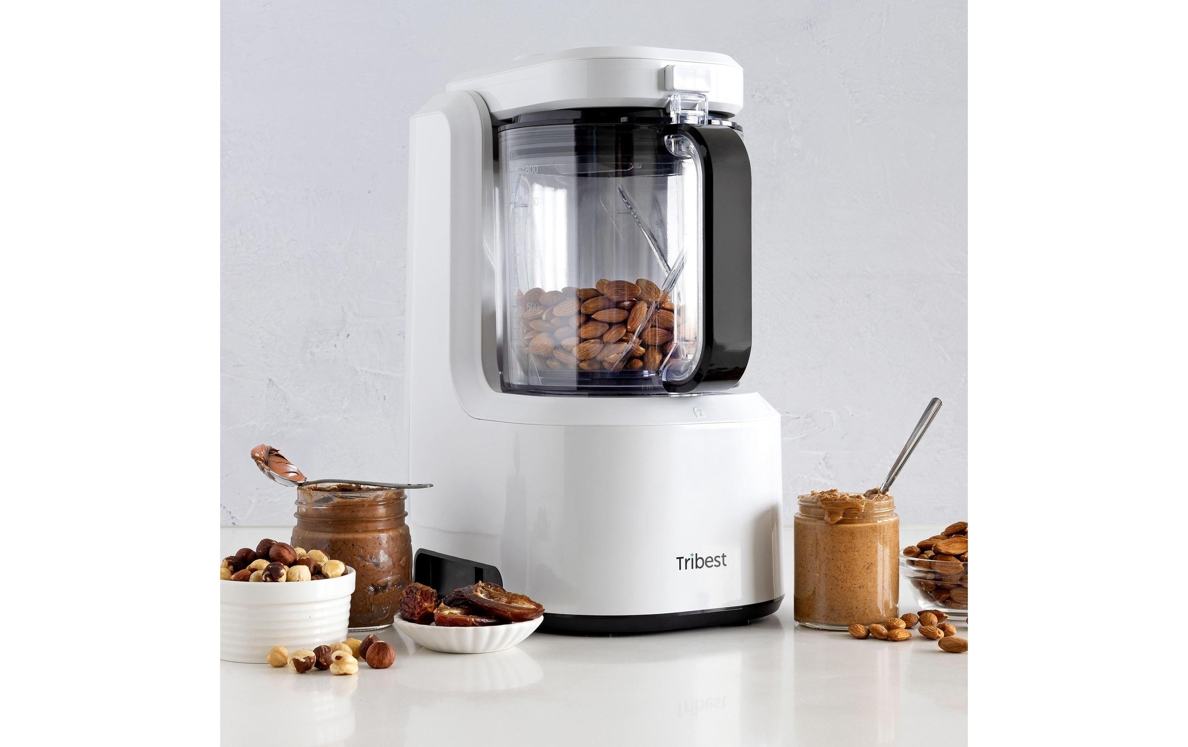   Standmixer »Tribest Backspin«