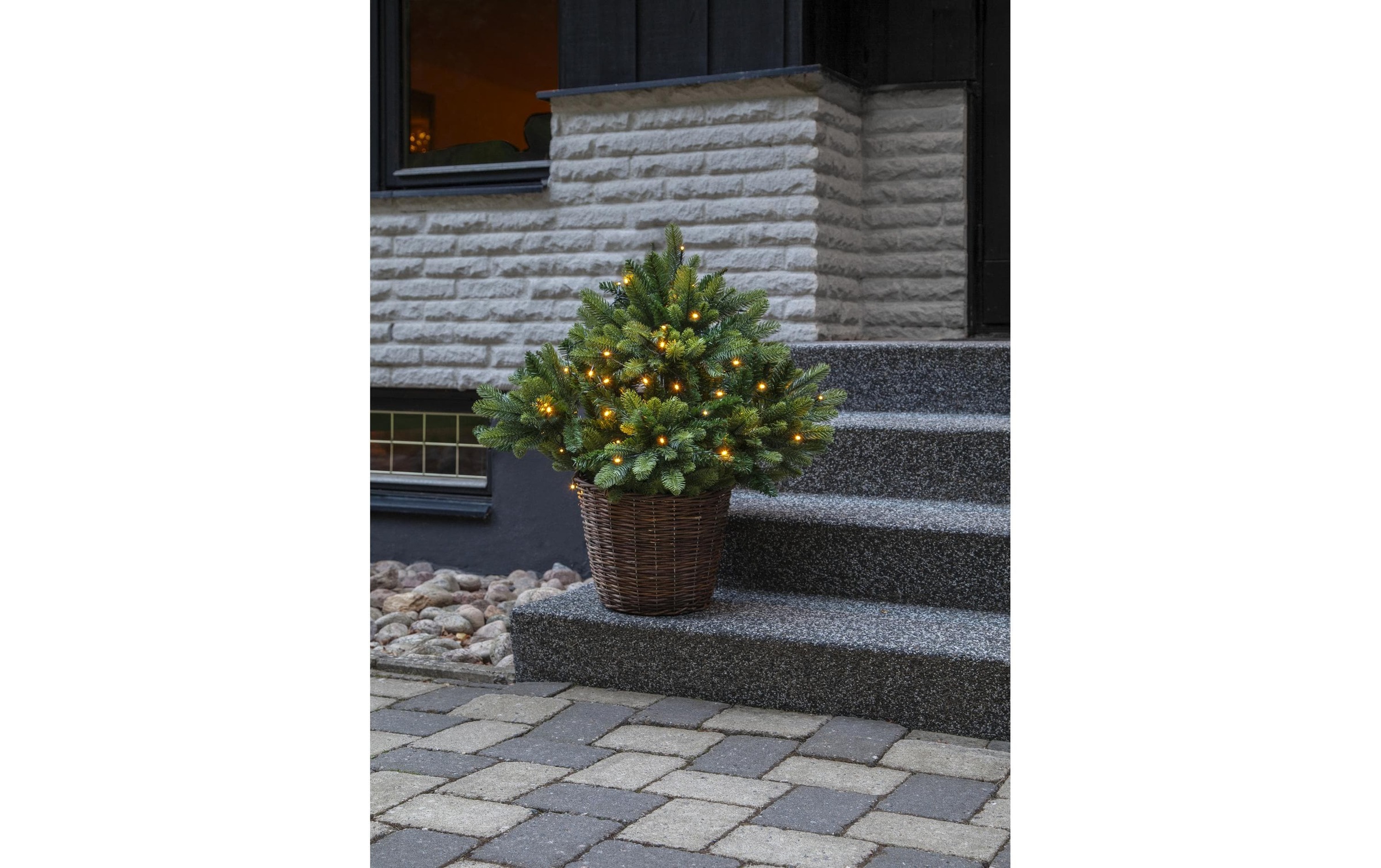 Parforce Traditional Hunting Künstlicher Weihnachtsbaum