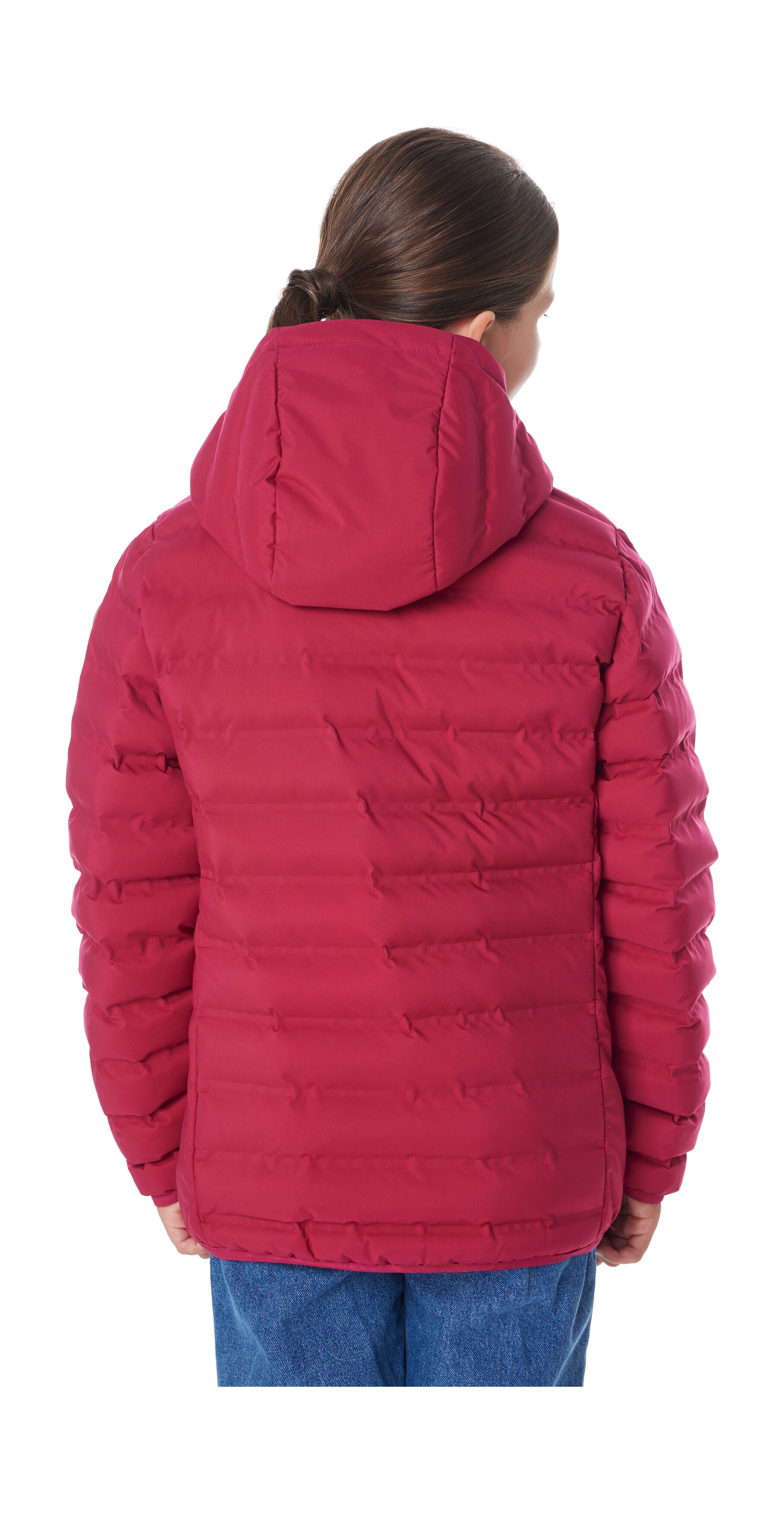 G.I.G.A. DX by killtec Veste matelassée »Mädchen Steppjacke OOGW 2« Leichte. winddichte Mädchen Steppjacke, wasserabweisend